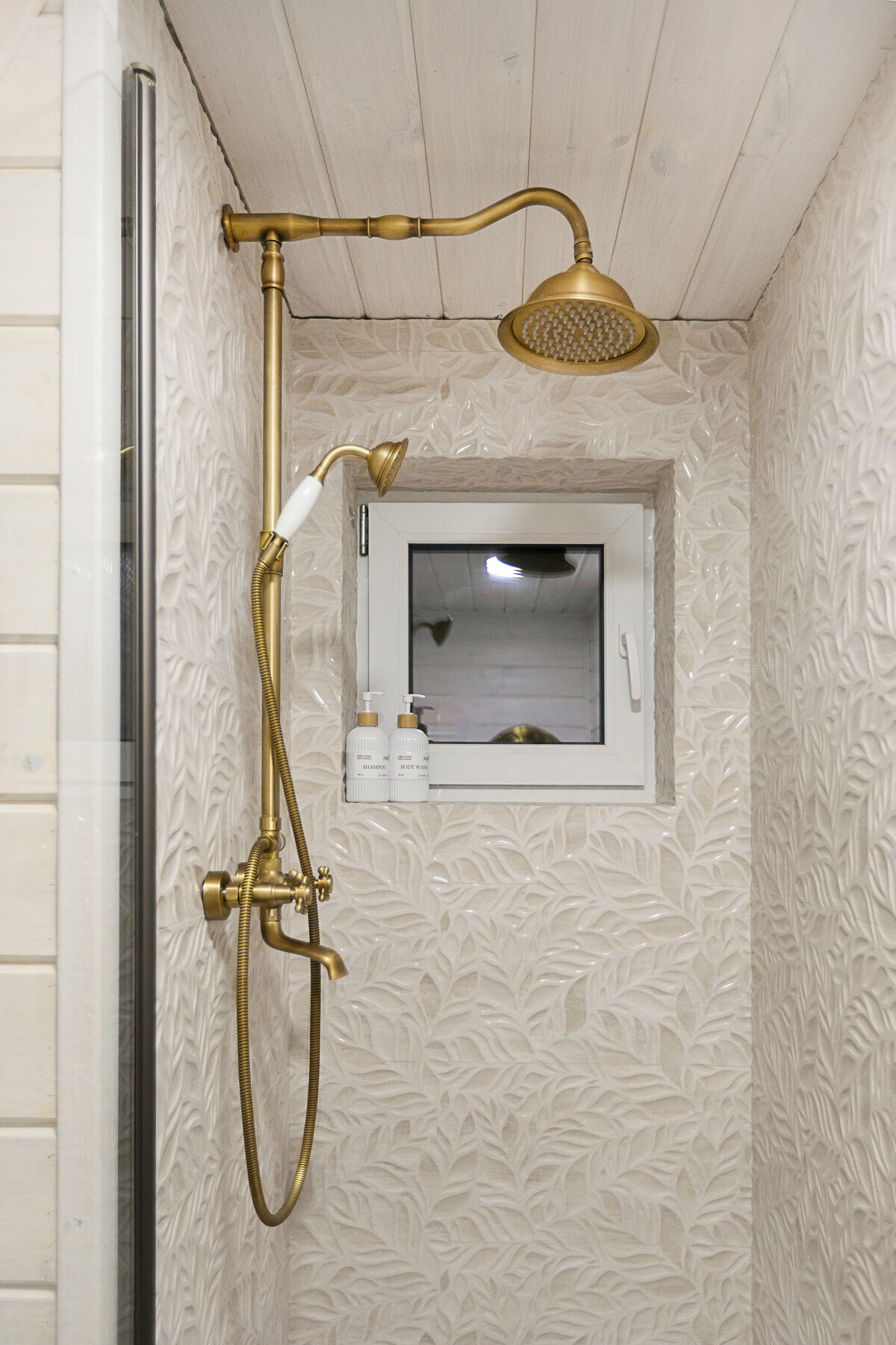 Дом для семейного отдыха