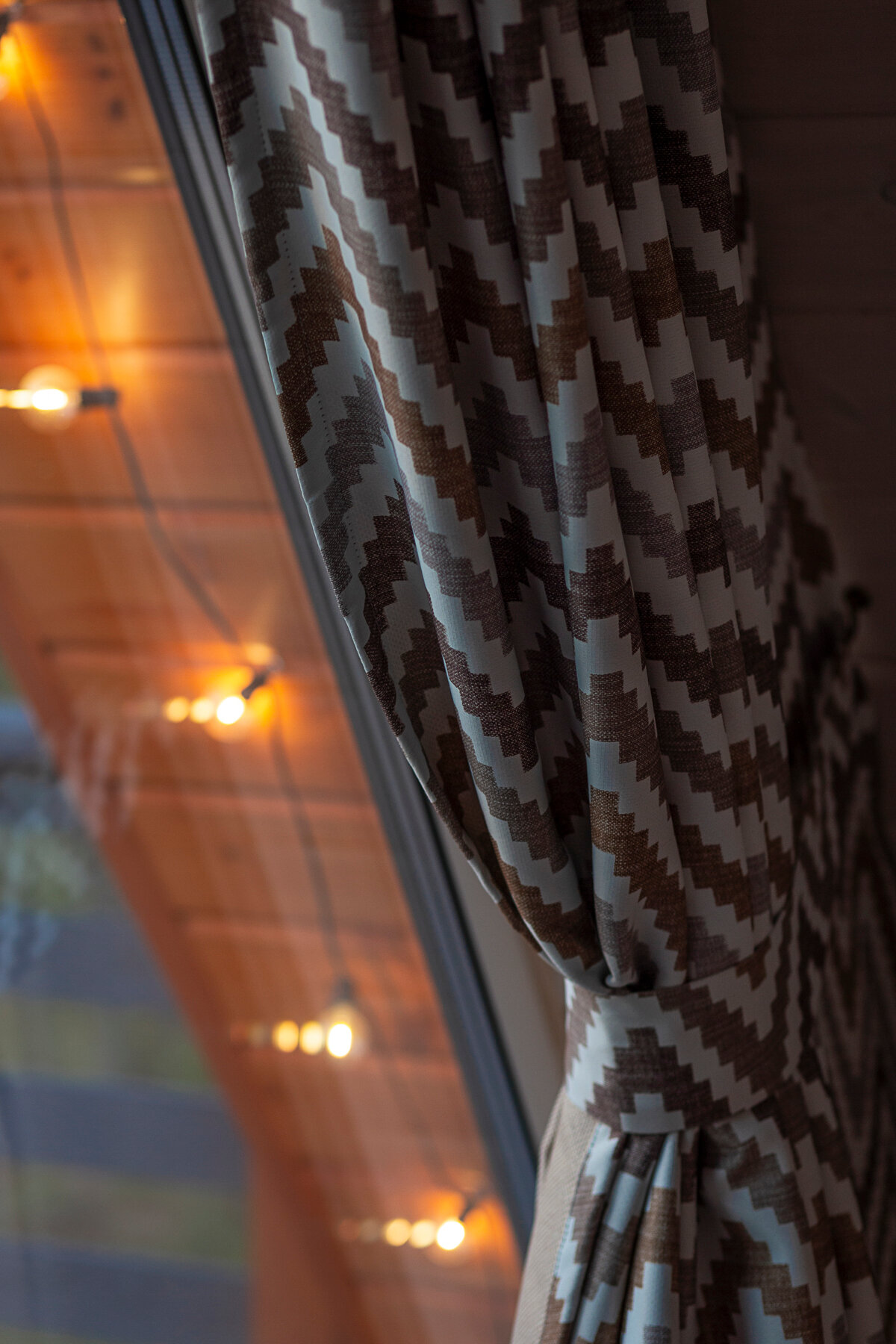 Дом для семейного отдыха