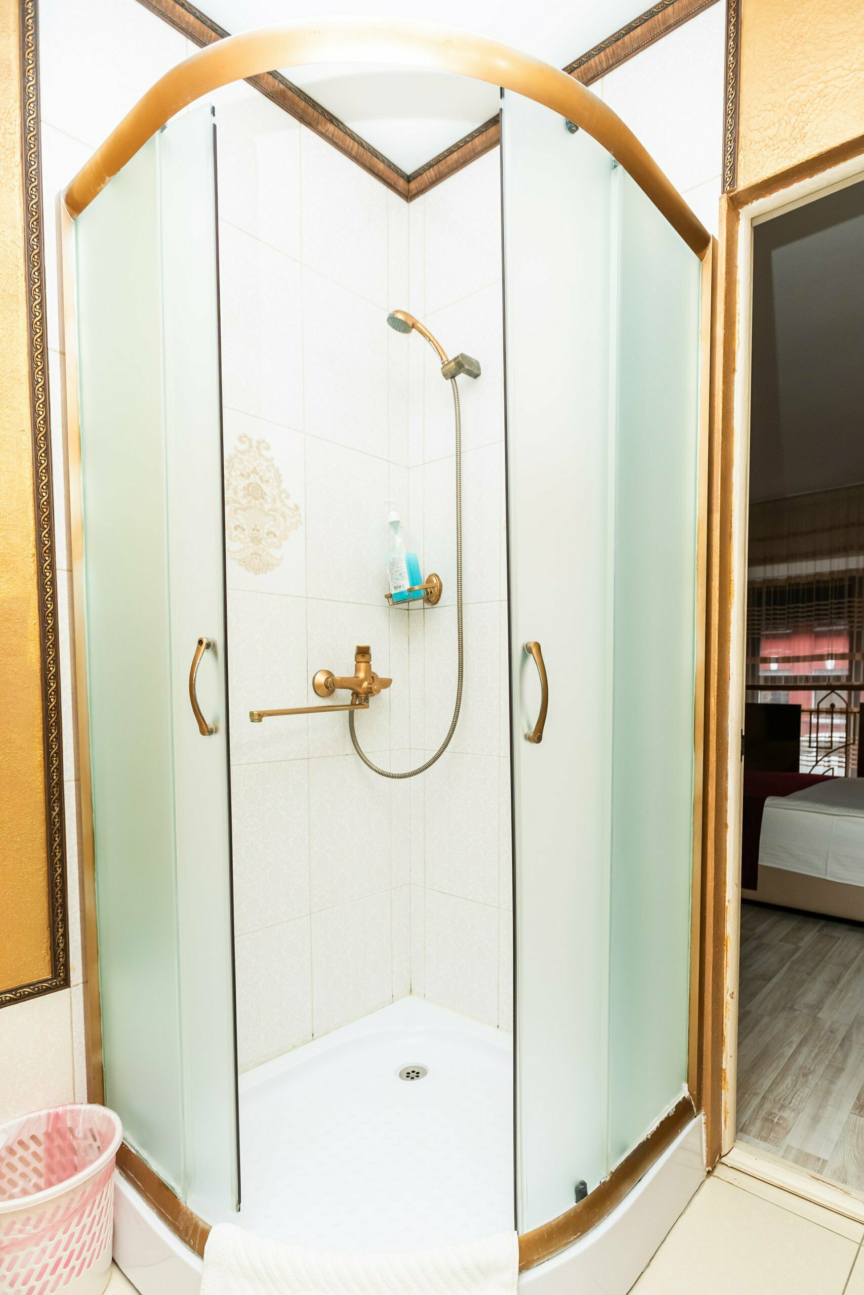 Стандартный трехместный номер