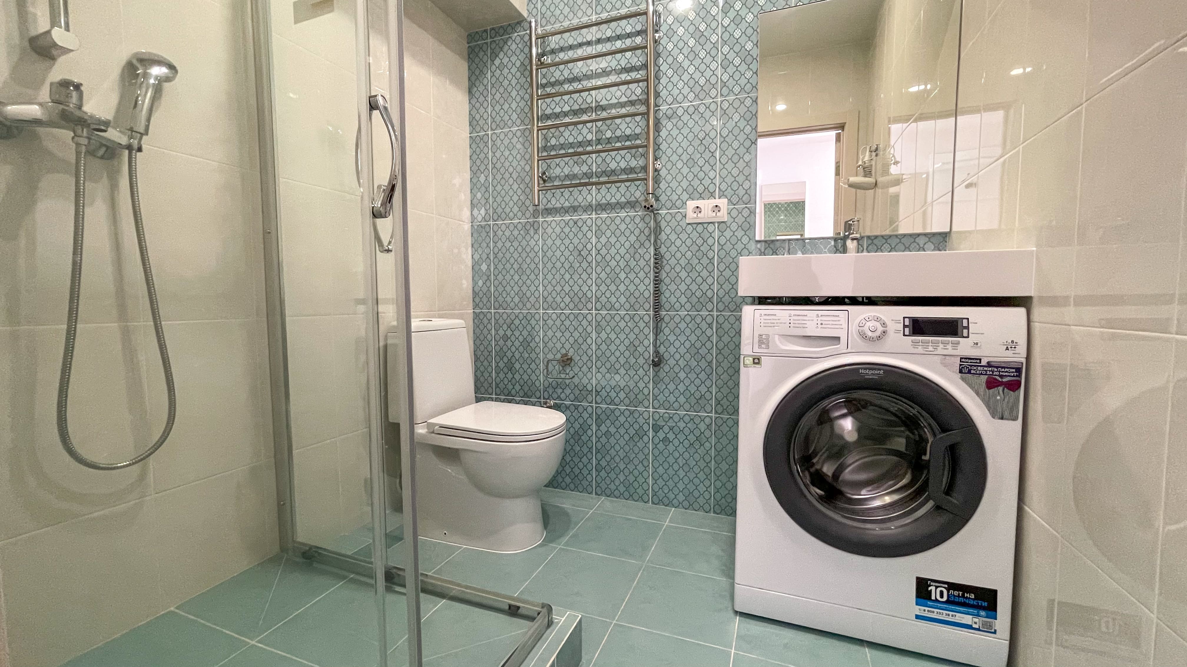 Апартаменты-студия