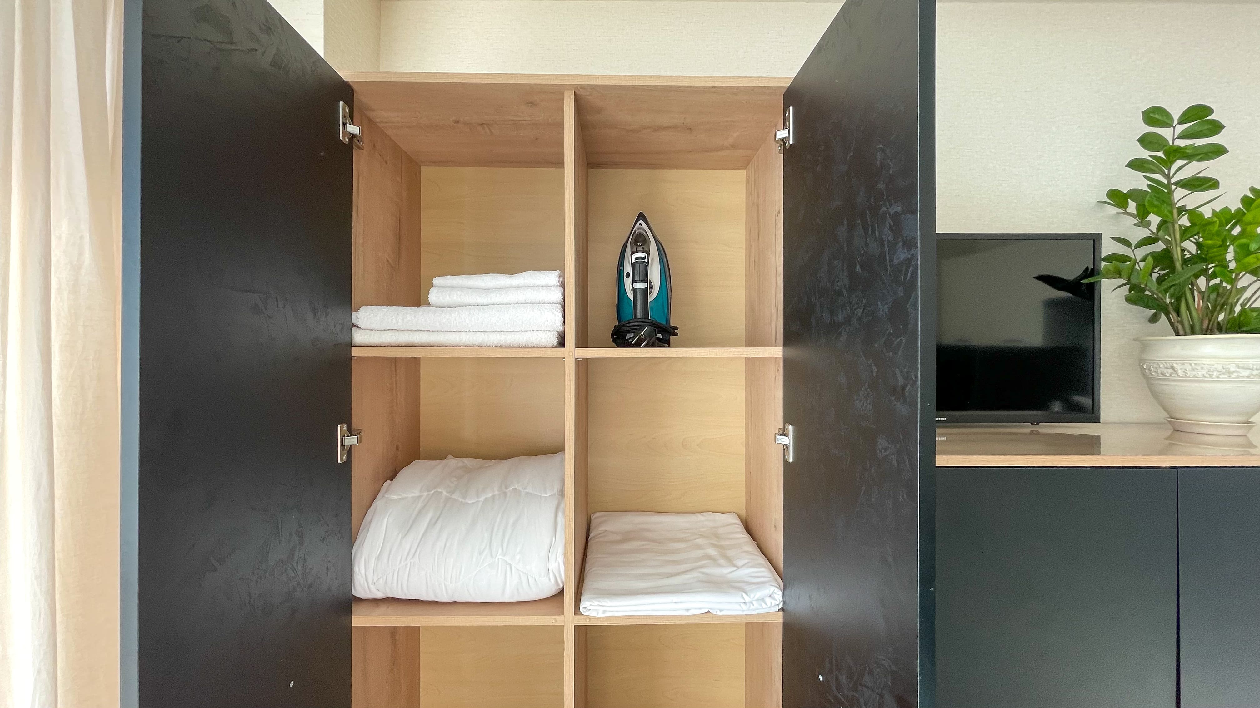 Стандартные апартаменты