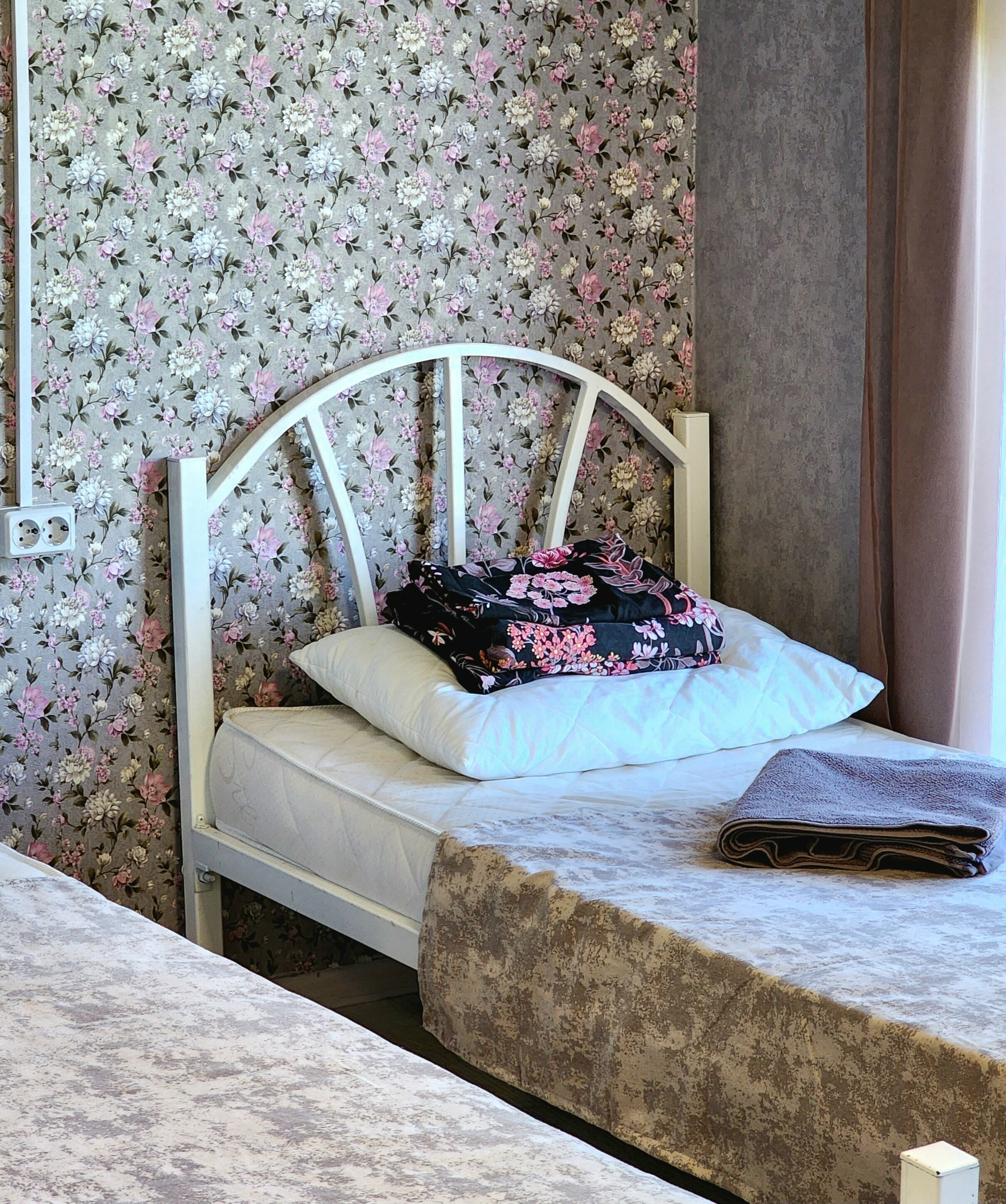 Трехместный номер «Комфорт»