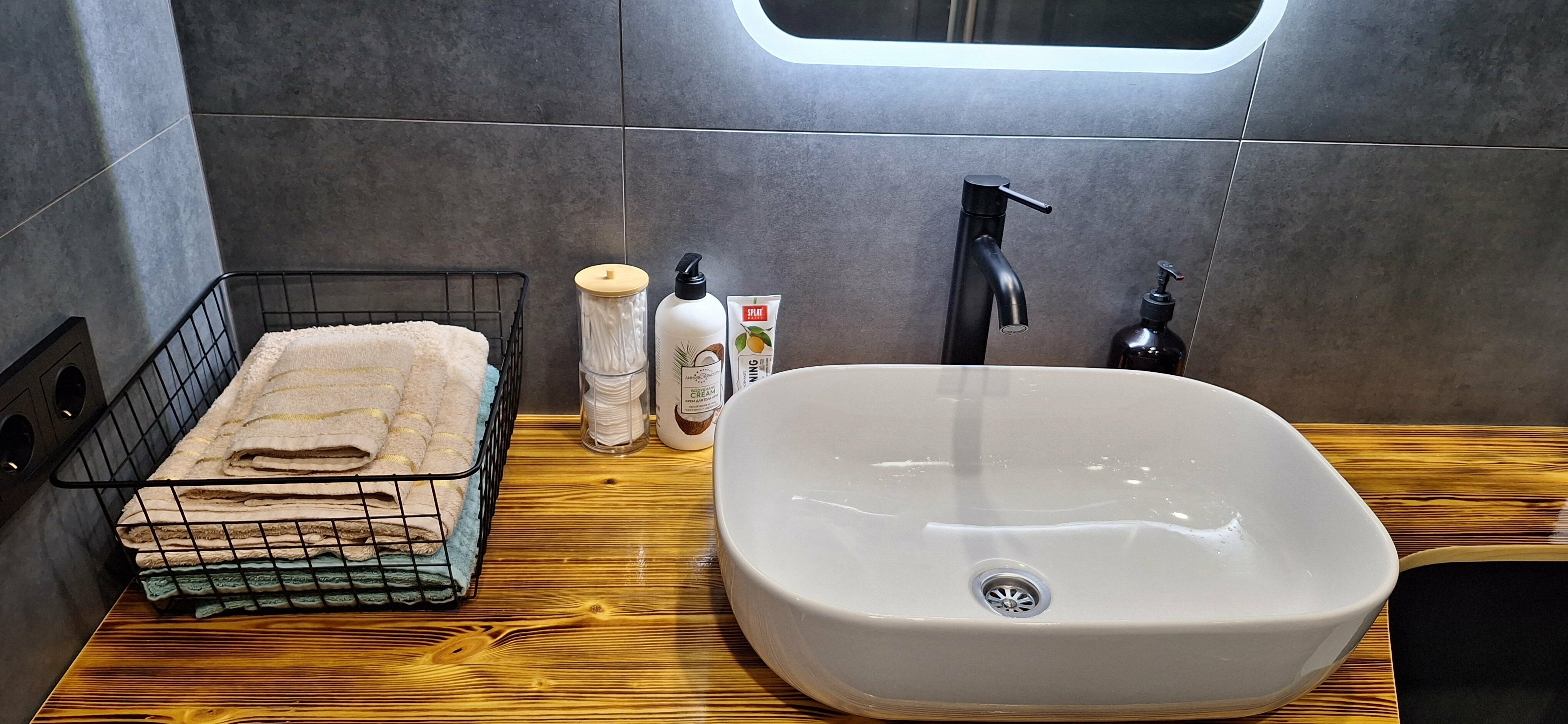 Апартаменты с 2 спальнями