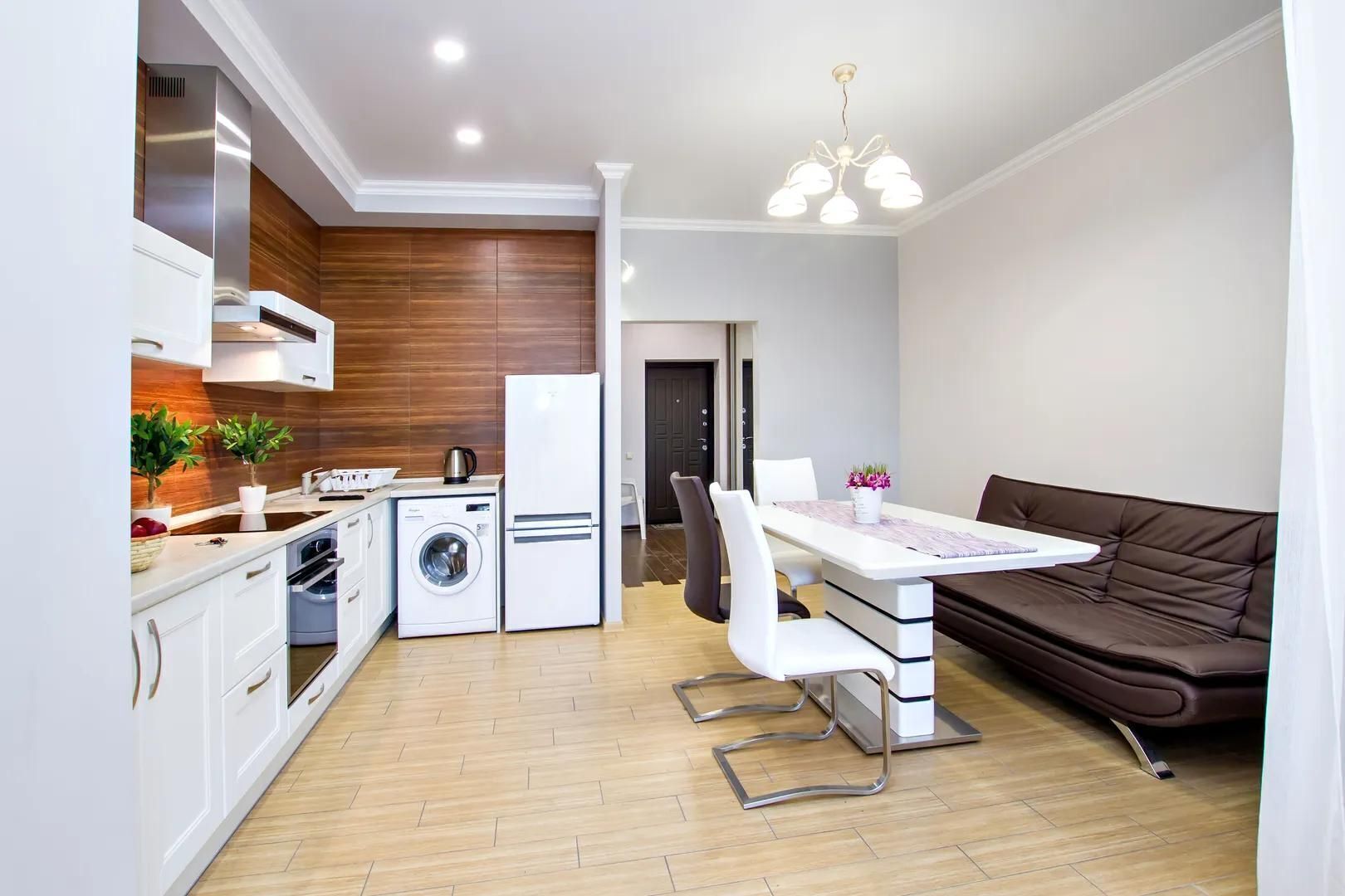 Четырехместный номер