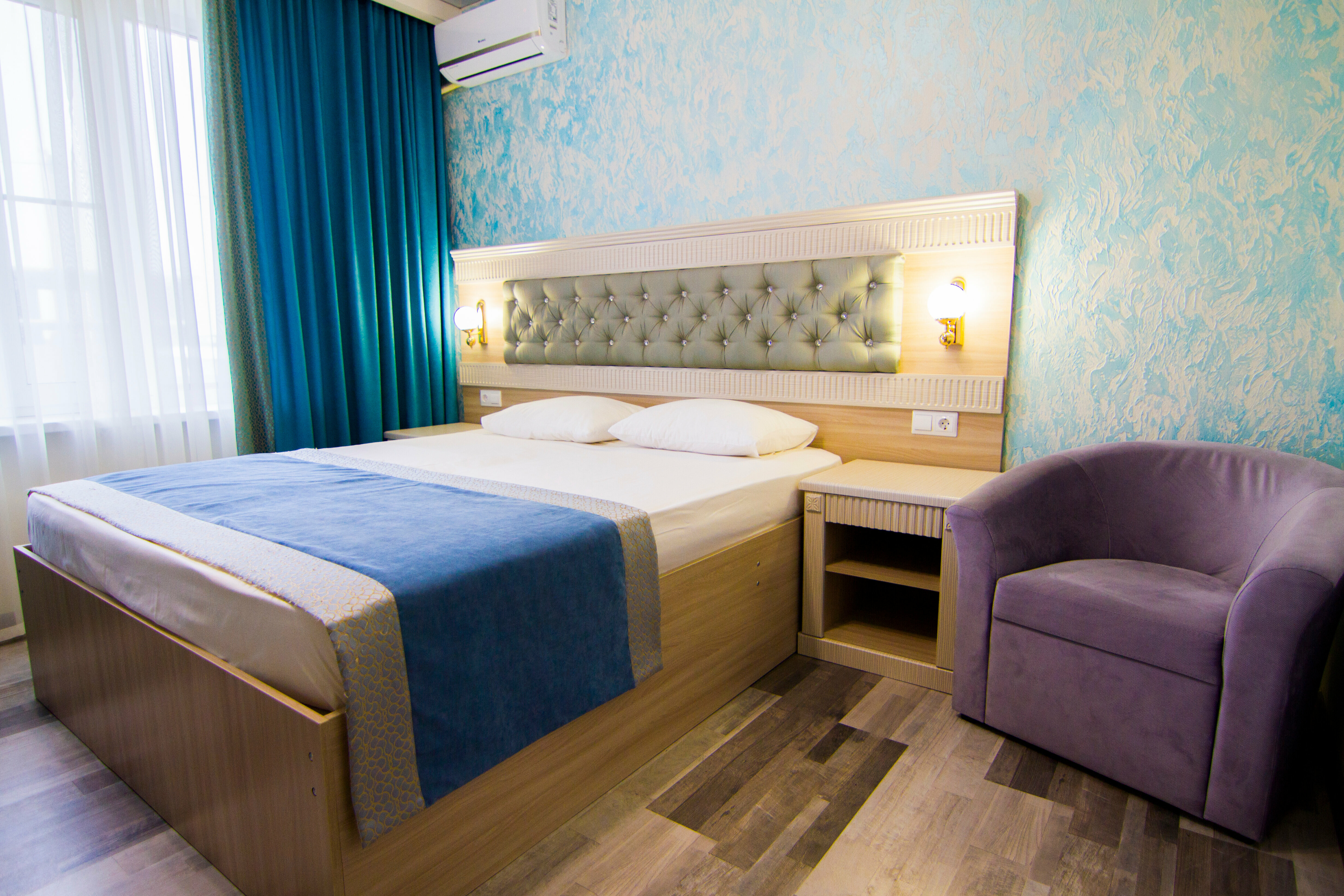 Номер Стандарт без балкона