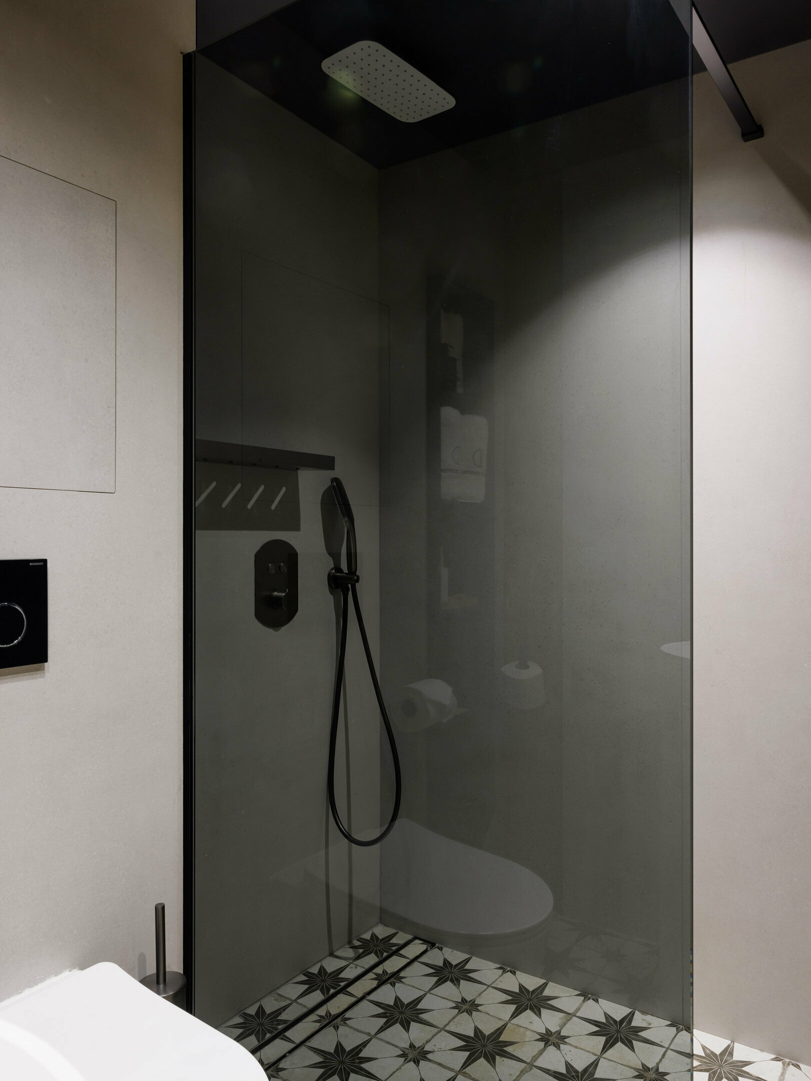 Комфорт с видом на Невский проспект