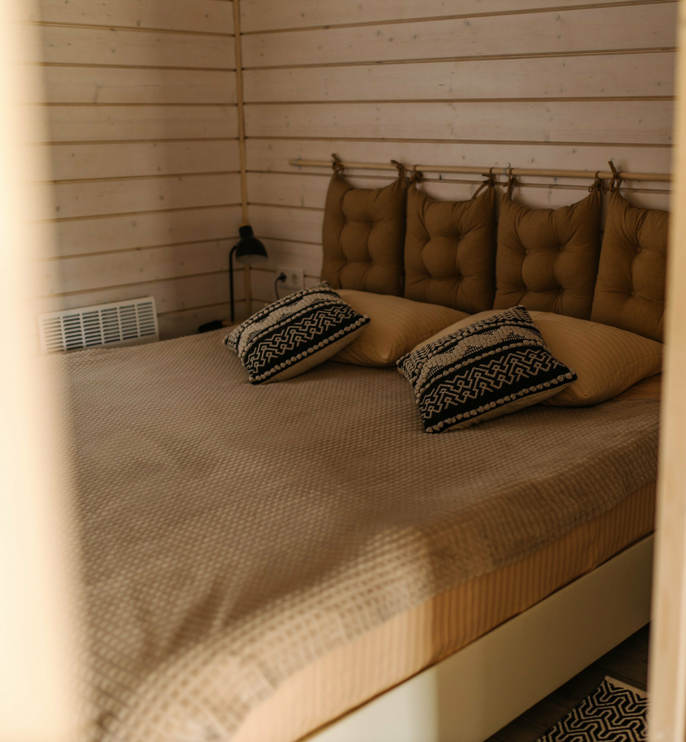 Коттедж для семейного отдыха