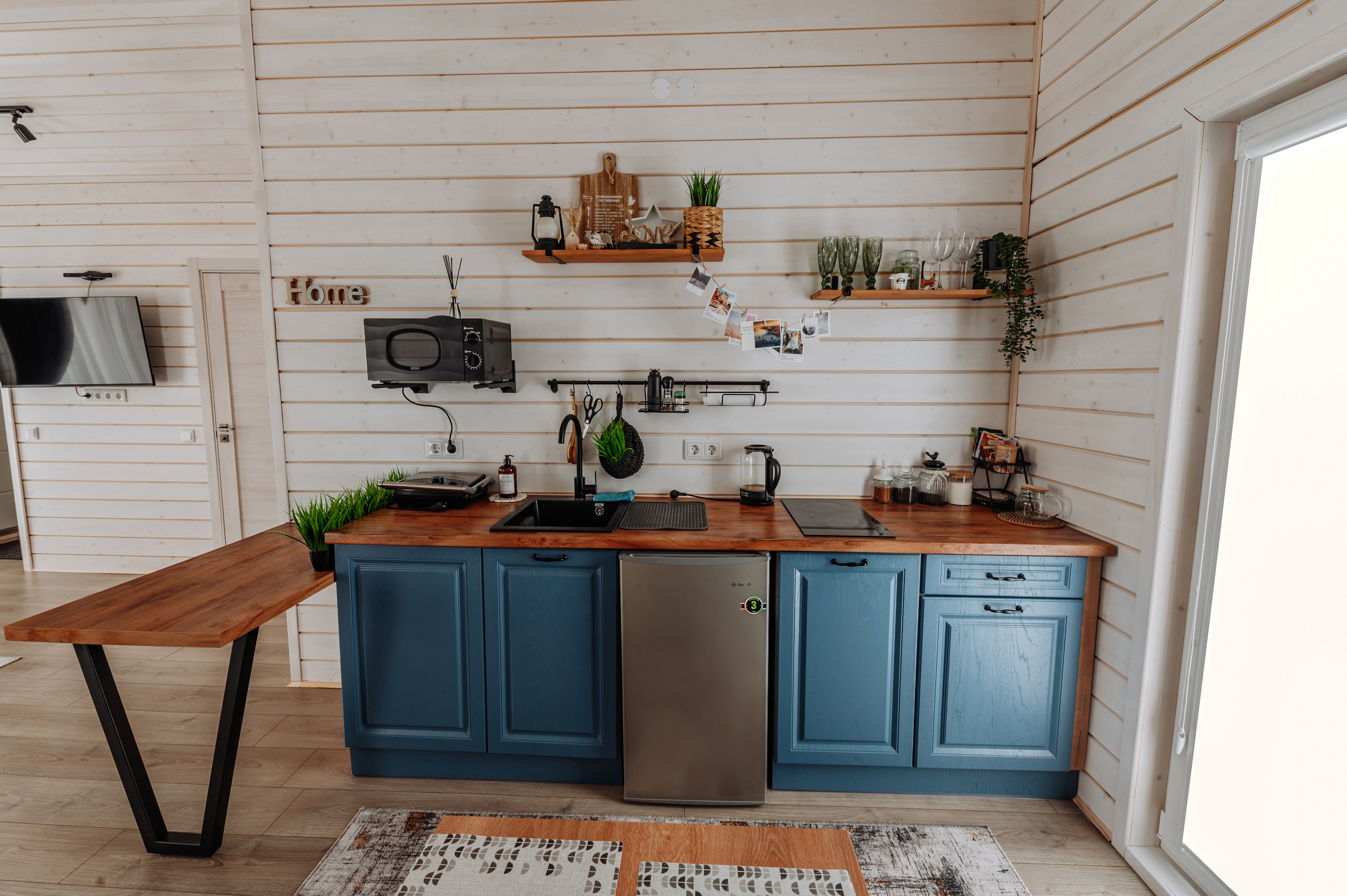 Коттедж для отпуска