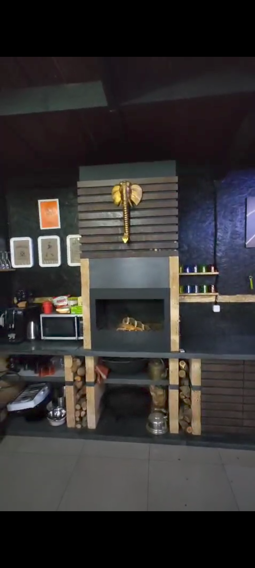 Cемейный номер с собственной ванной комнатой