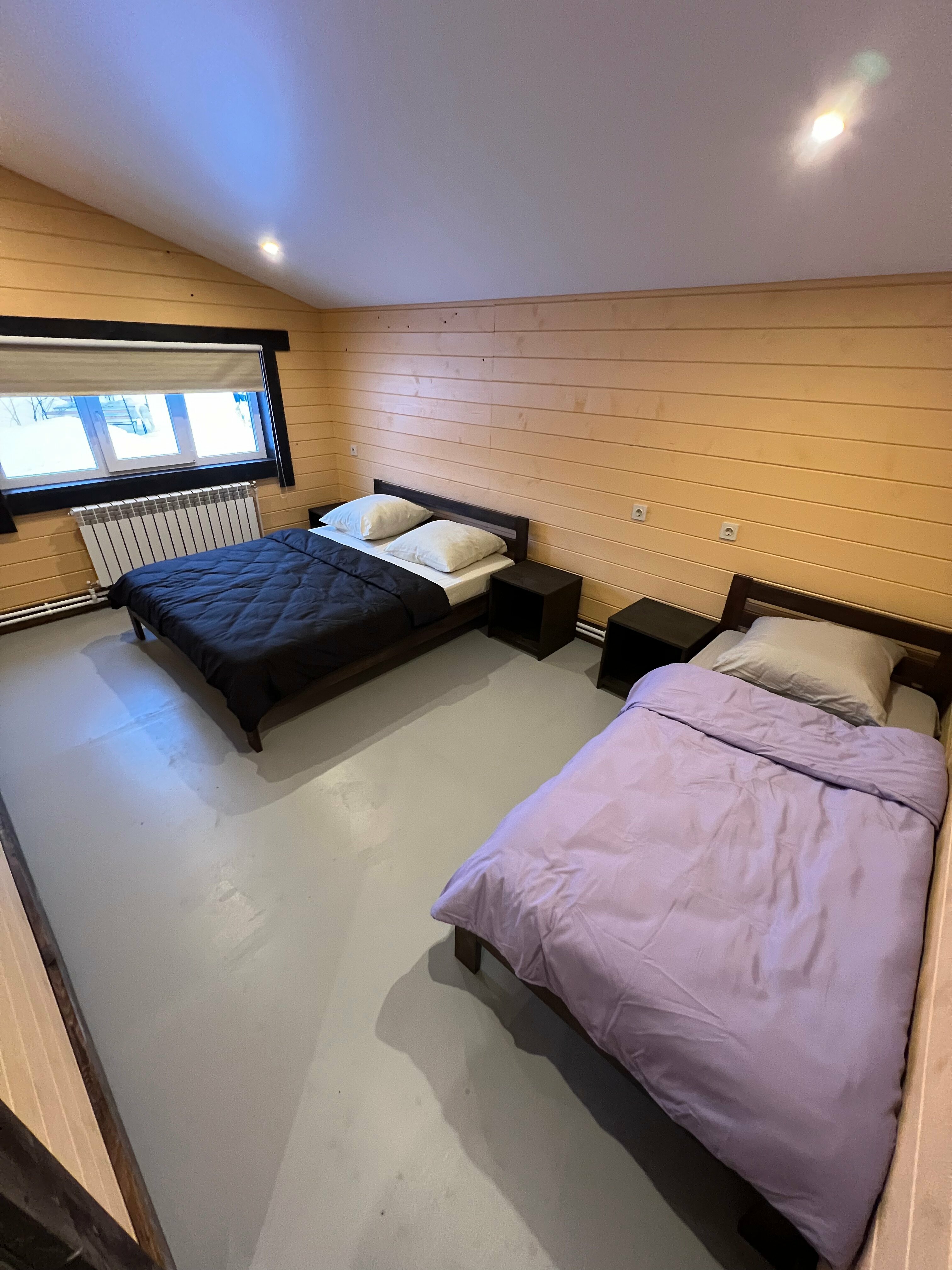 Коттедж – Рядом с пляжем