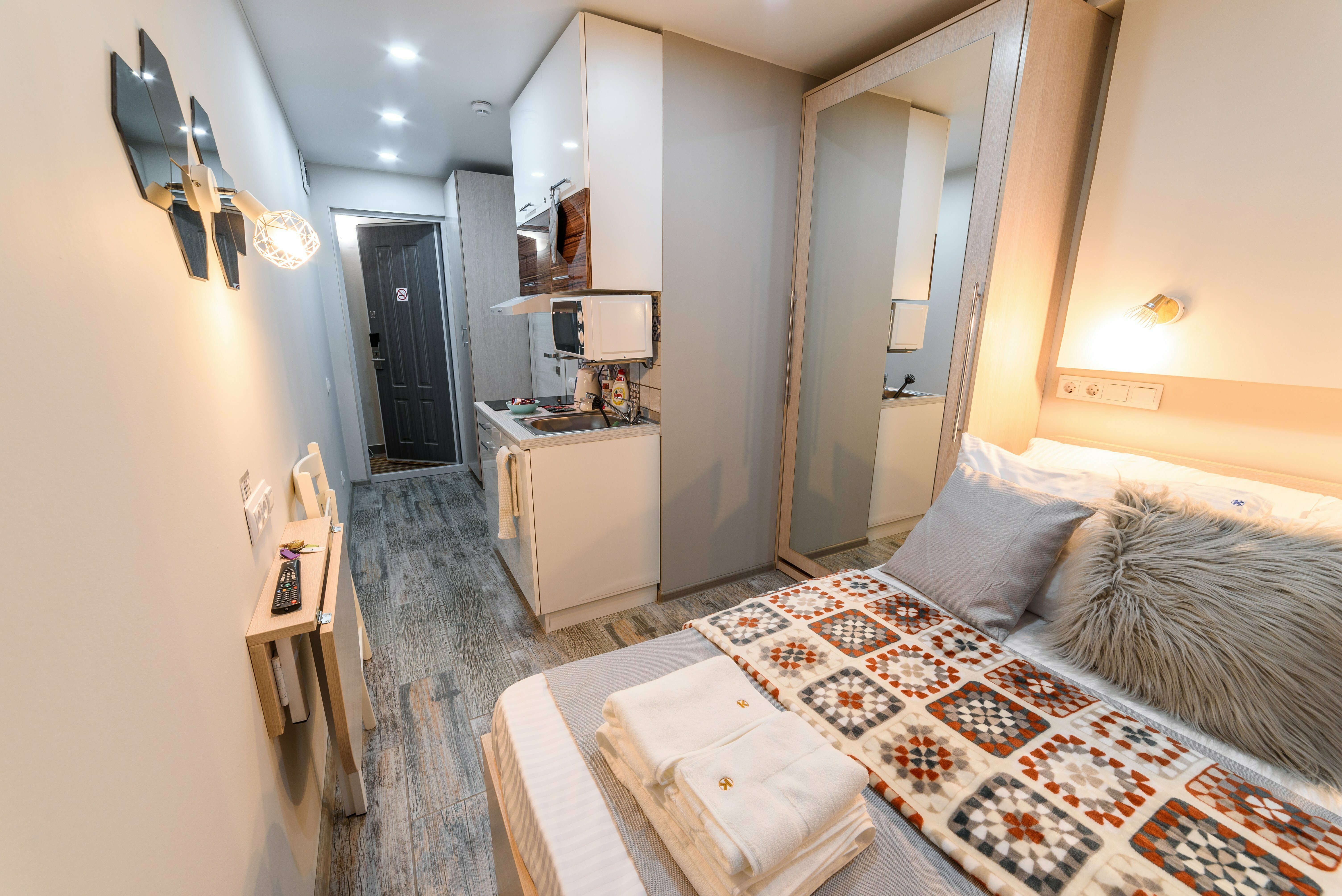 Семейная Студия Дюна