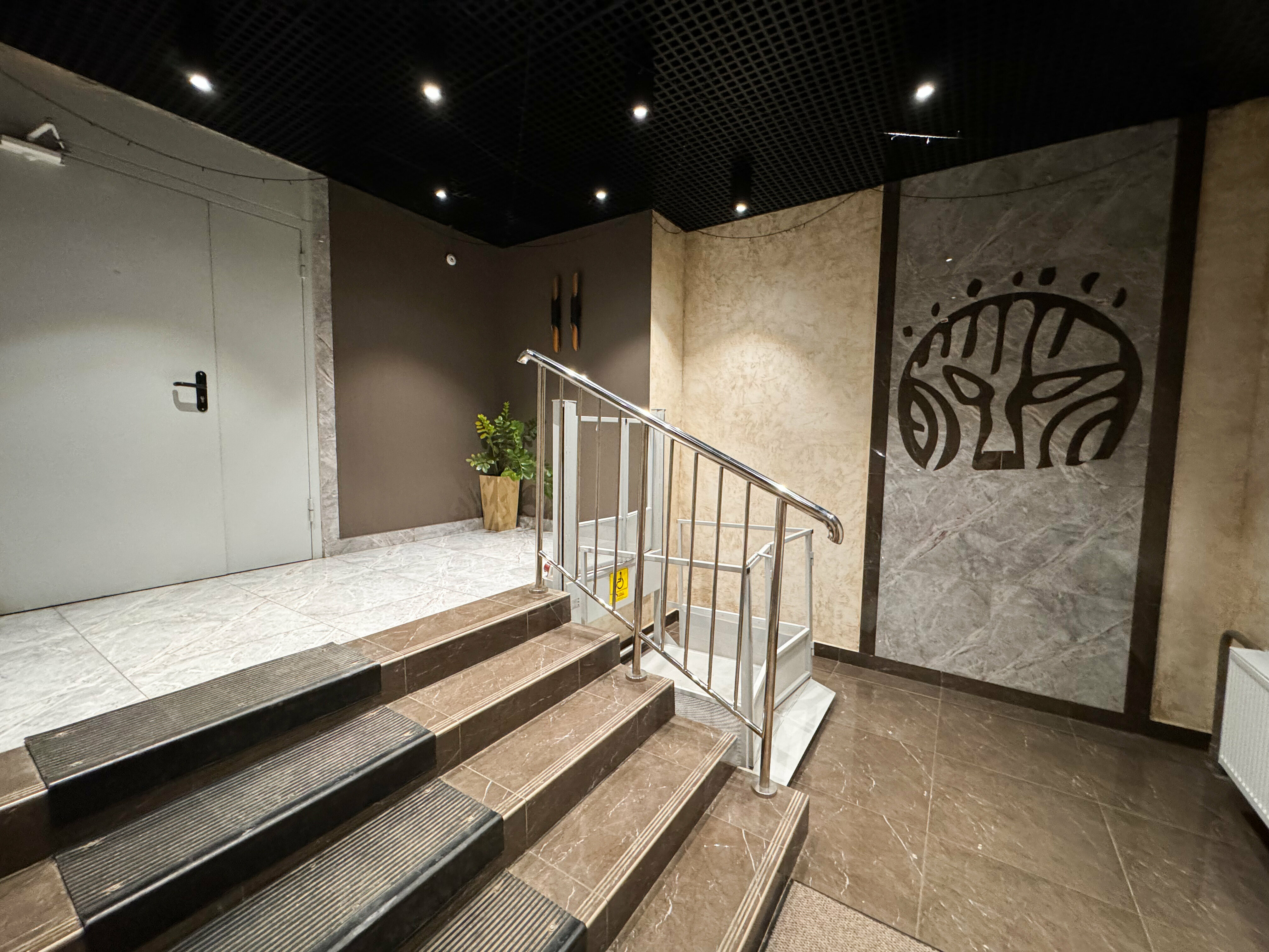 Апартаменты