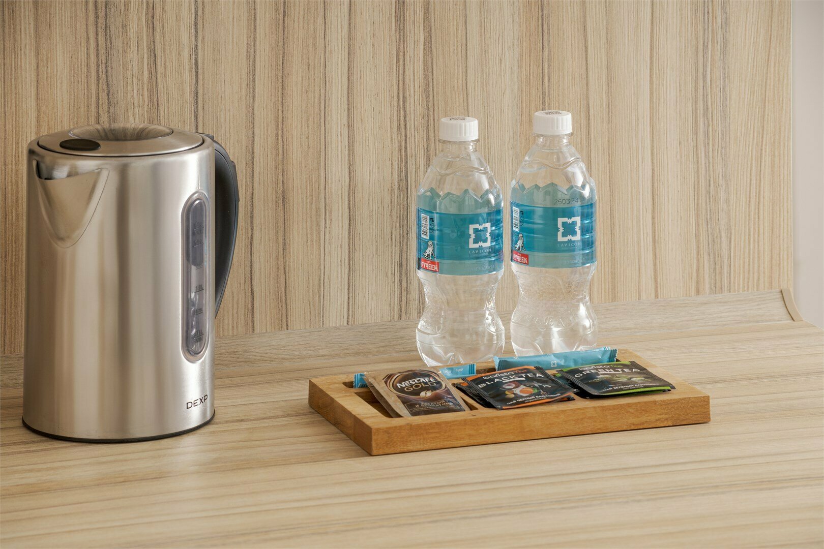 Стандарт без балкона (цокольный этаж)/Standart without balcony