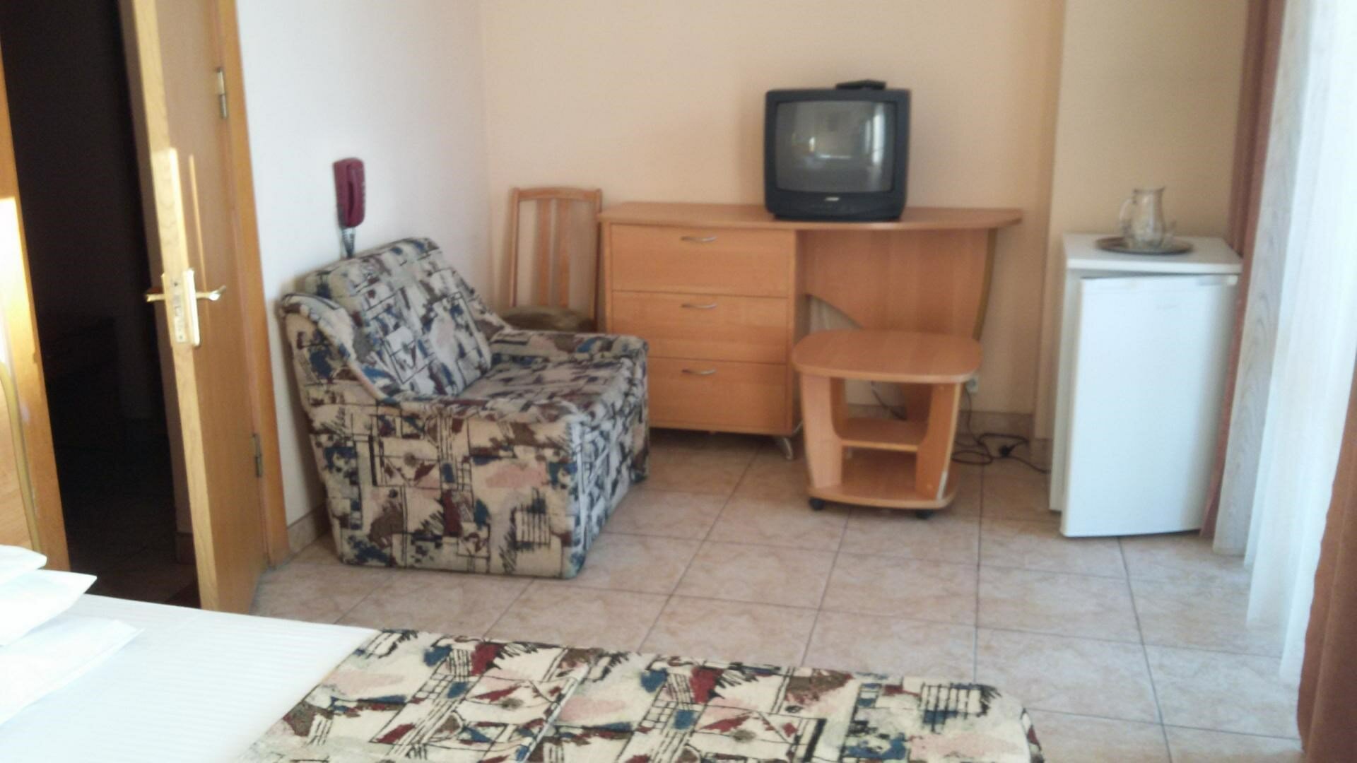 Стандарт 2-местный