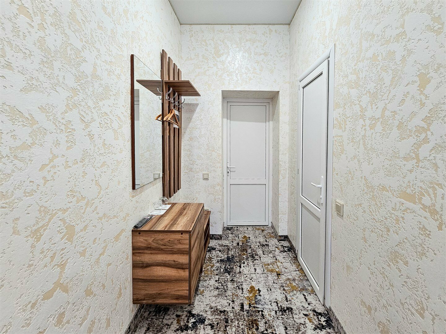 Стандарт 1 КАТЕГОРИИ