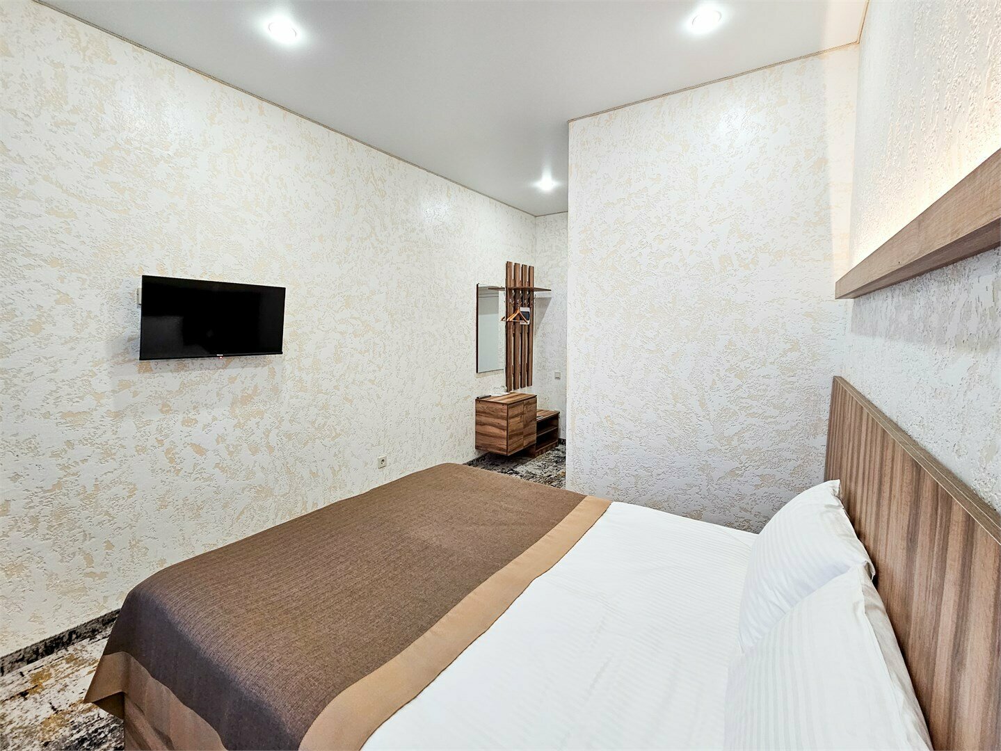 Стандарт 1 КАТЕГОРИИ