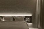 Номер Делюкс с кроватью размера «queen-size» в Slide