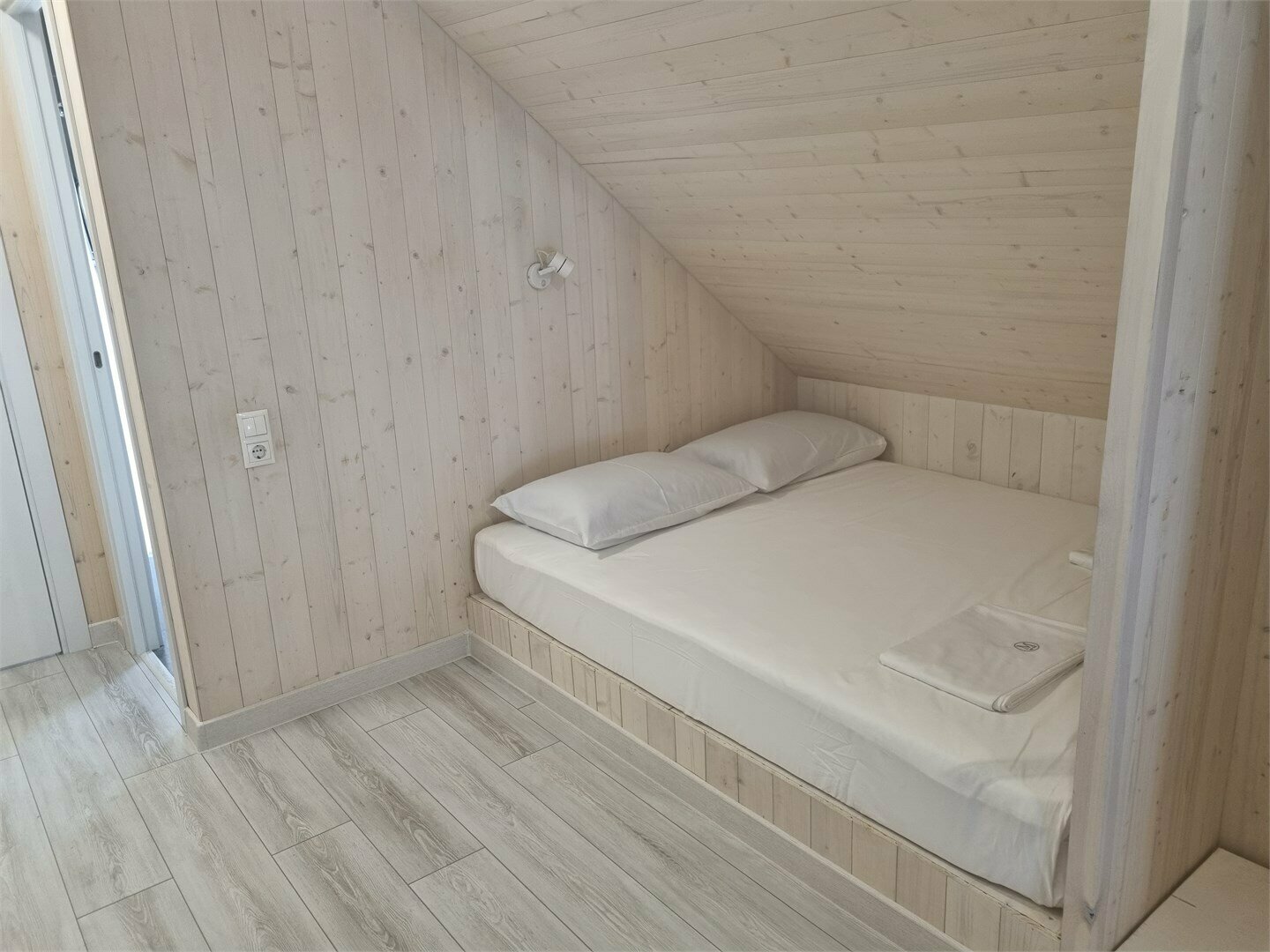 Семейный номер четырехместный