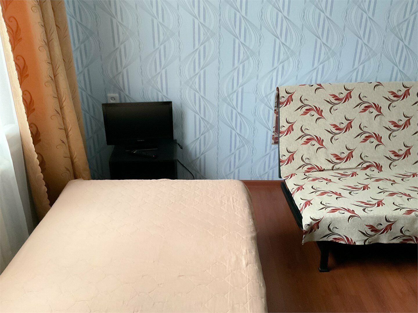 Одноместный эконом (2-ой корпус)