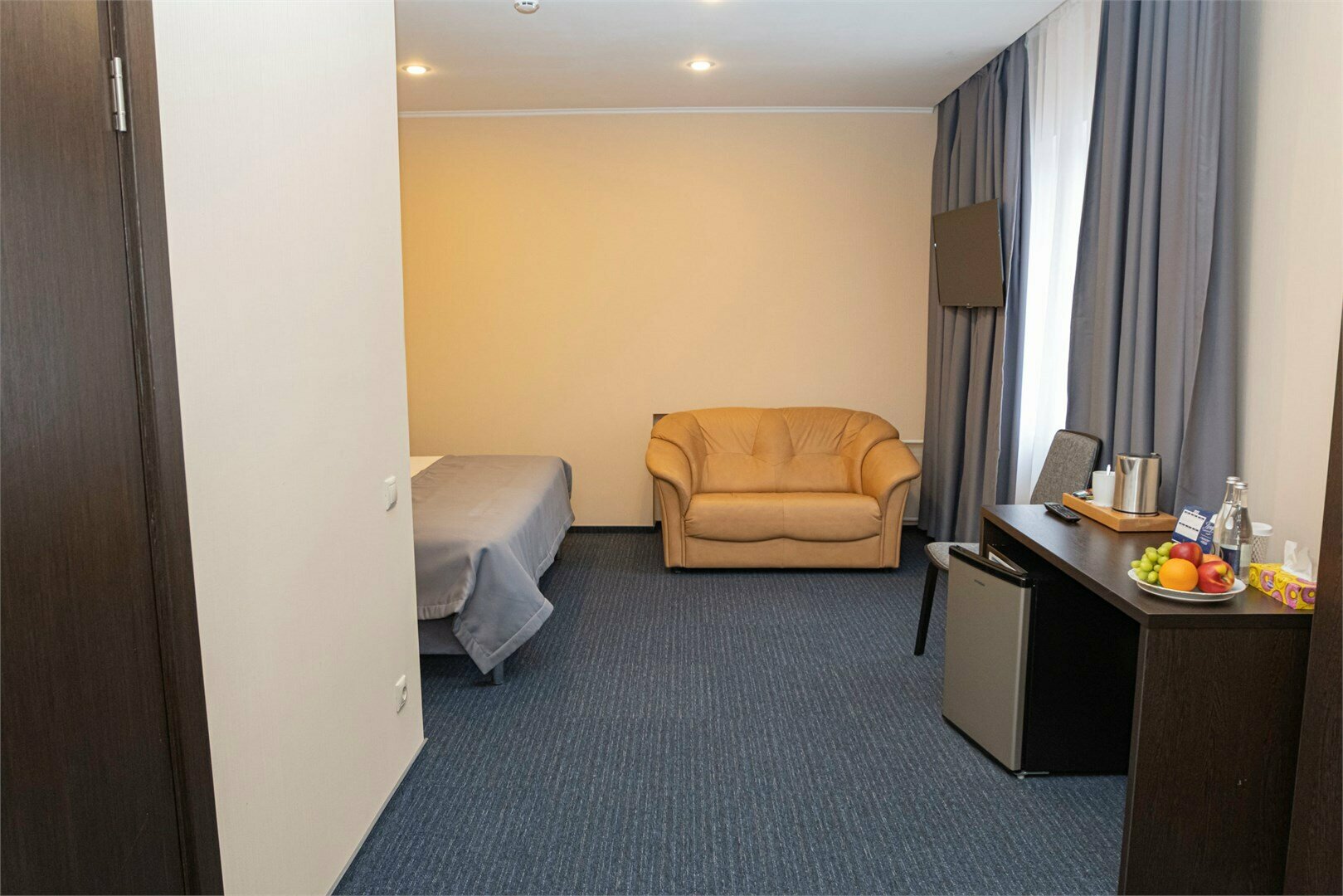 Джуниор сюит (Комфорт)