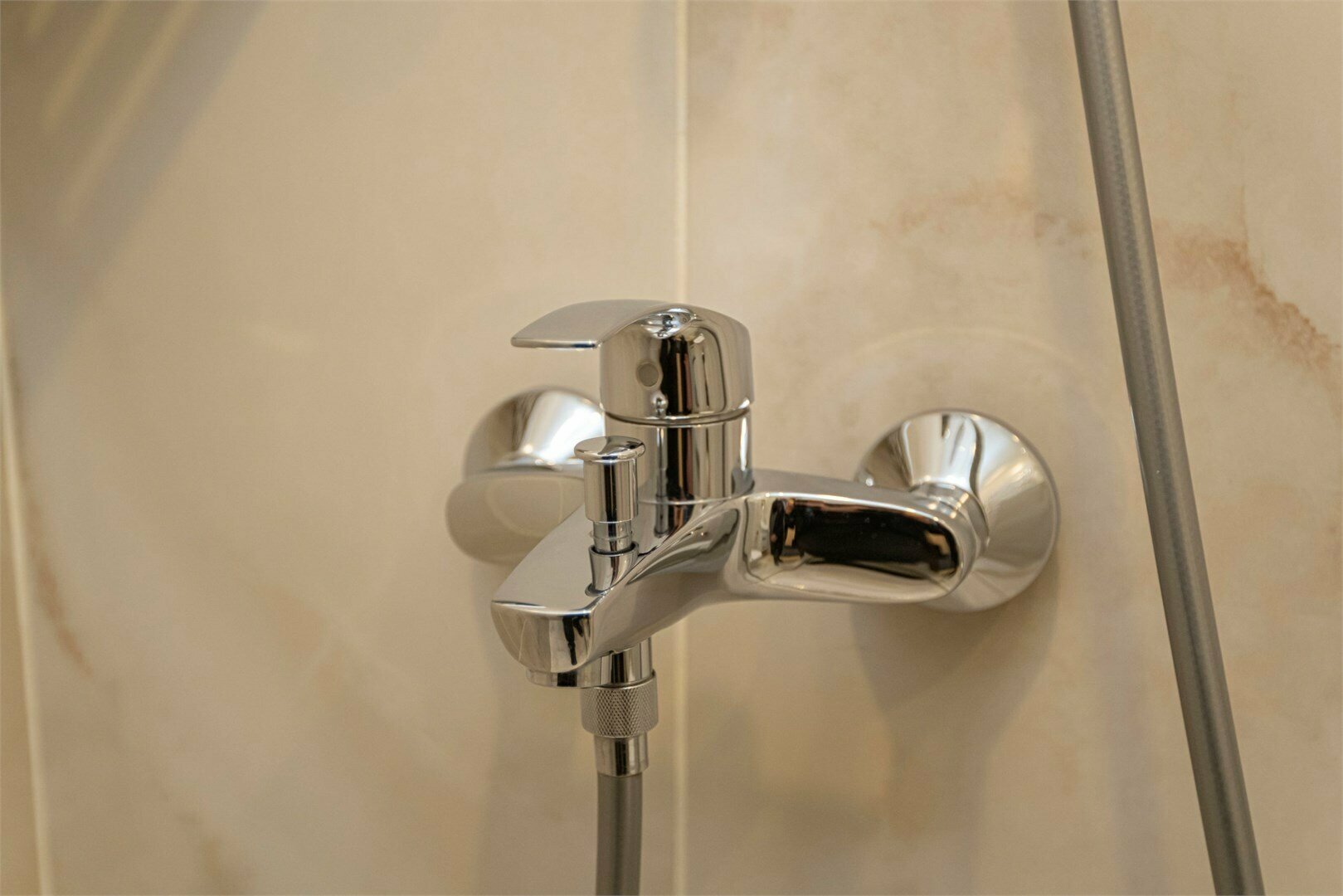 1 категория (Двухместный стандарт)