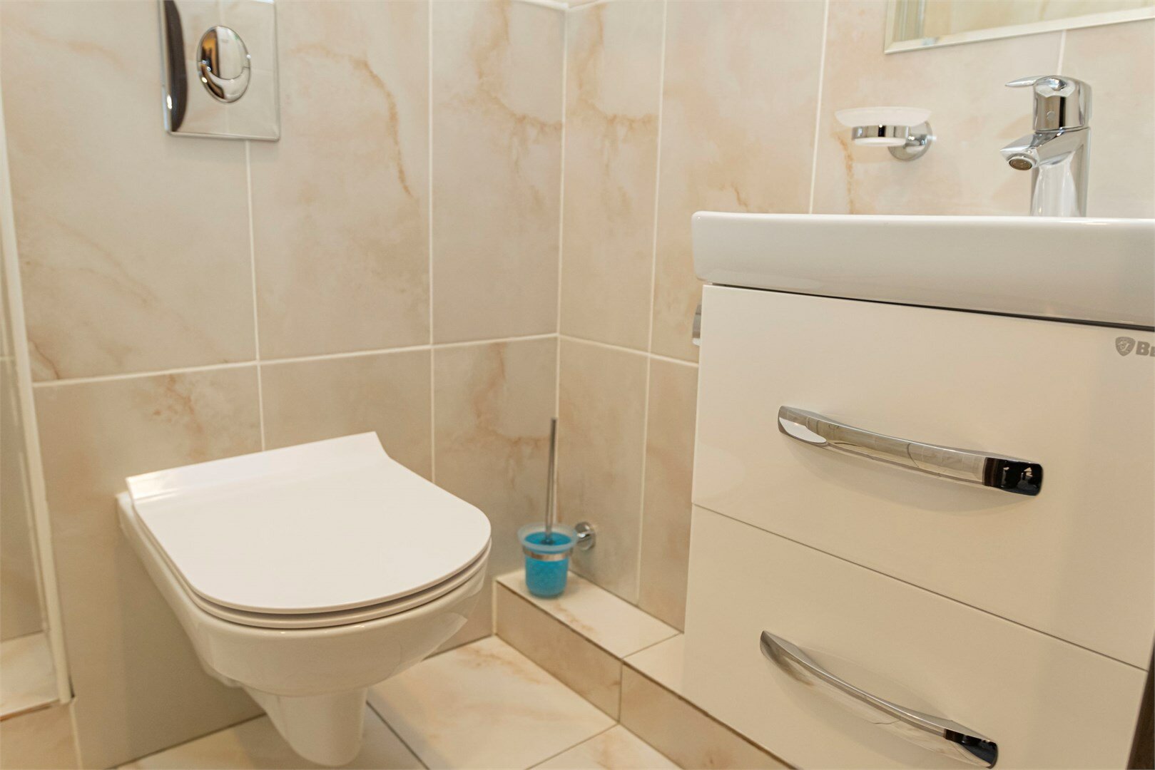 1 категория (Двухместный стандарт)