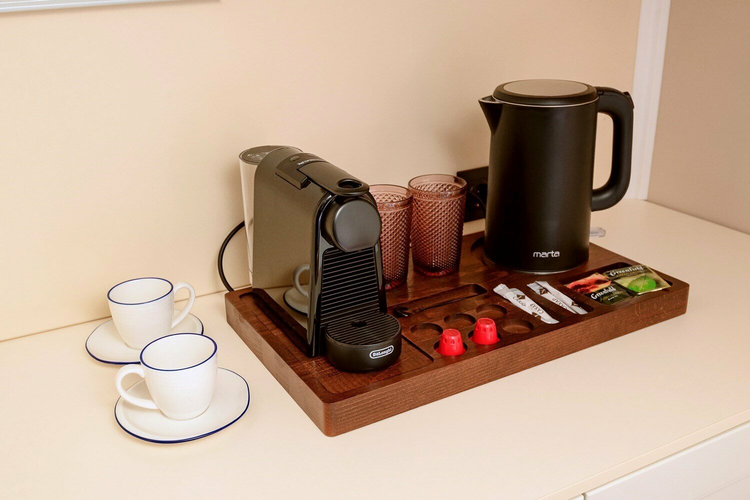 Люкс мансардный "Гоголь"