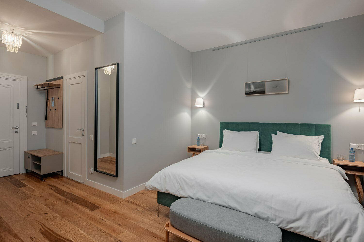 Делюкс Супериор