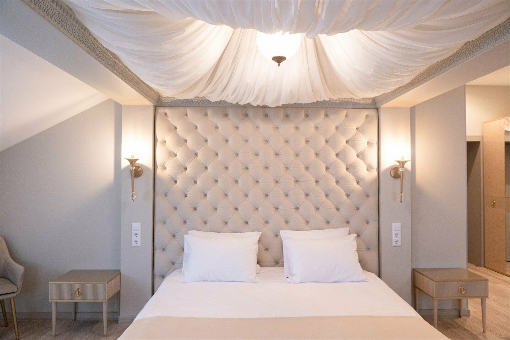 Королевский Люкс