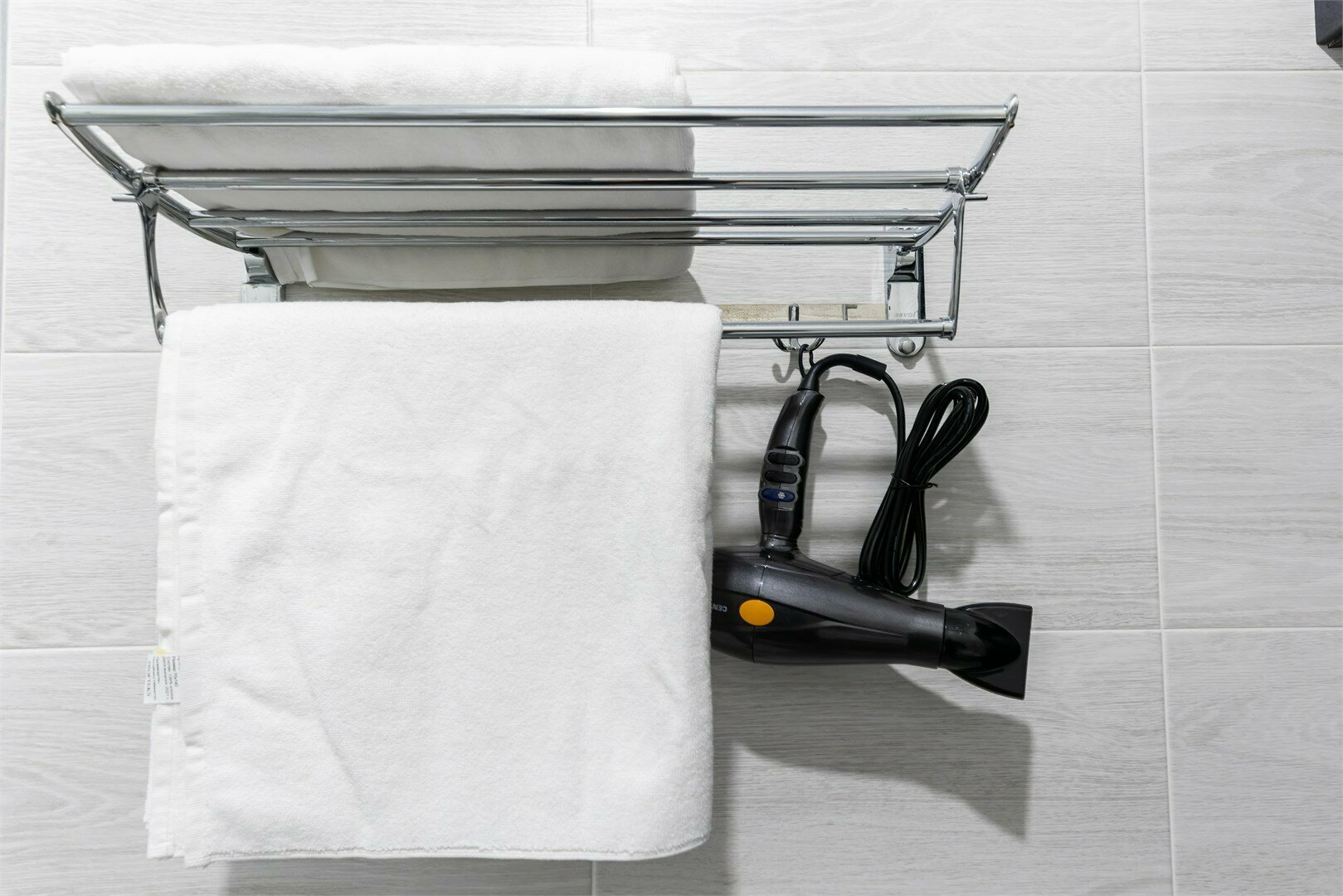 Стандартный номер с балконом