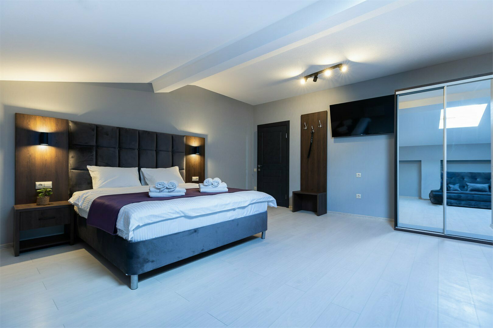 Стандартный номер - Мини