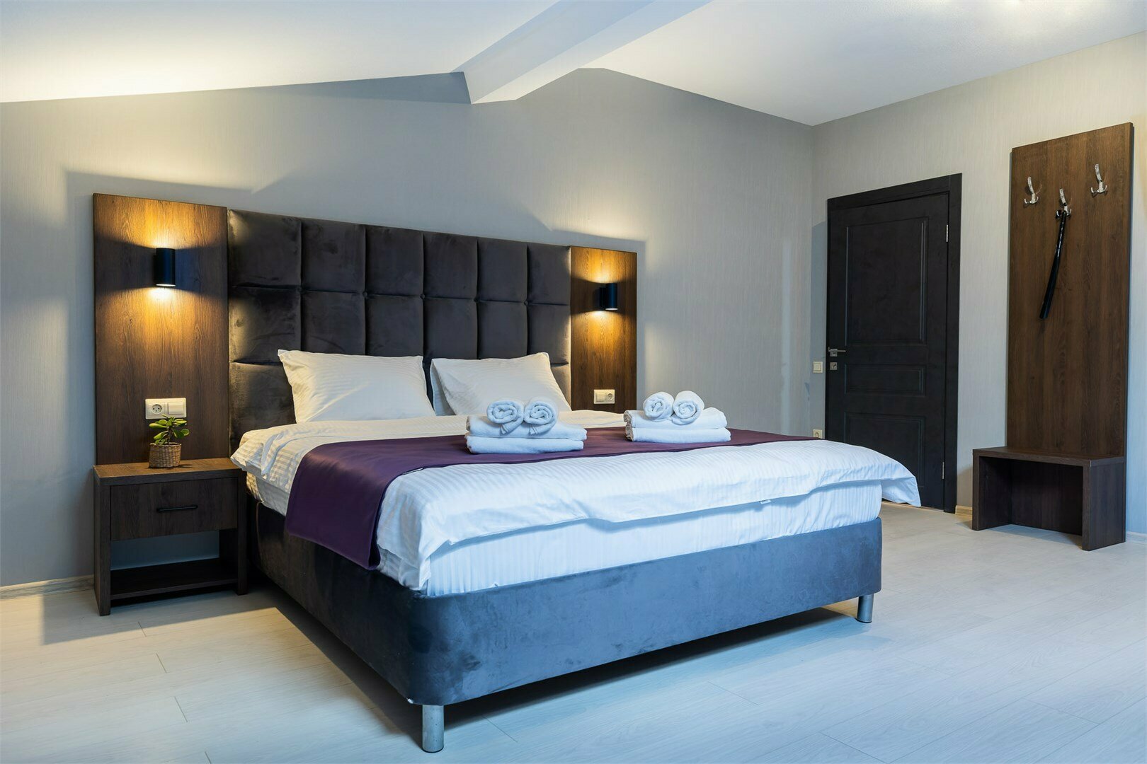 Стандартный номер - Мини