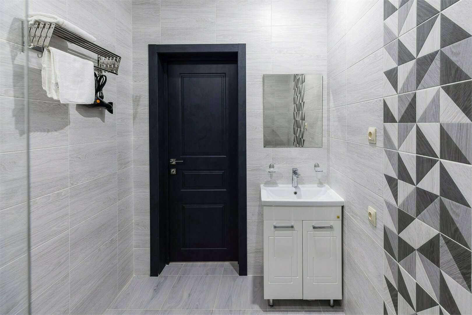 Стандартный номер - Мини