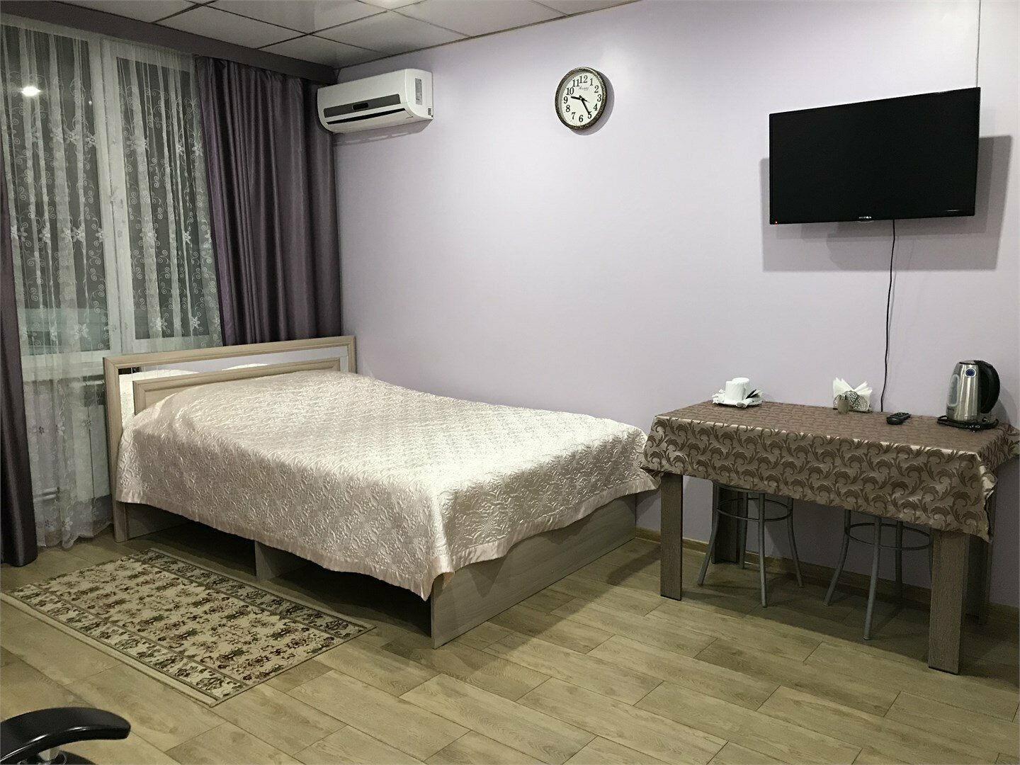 Семейный Номер