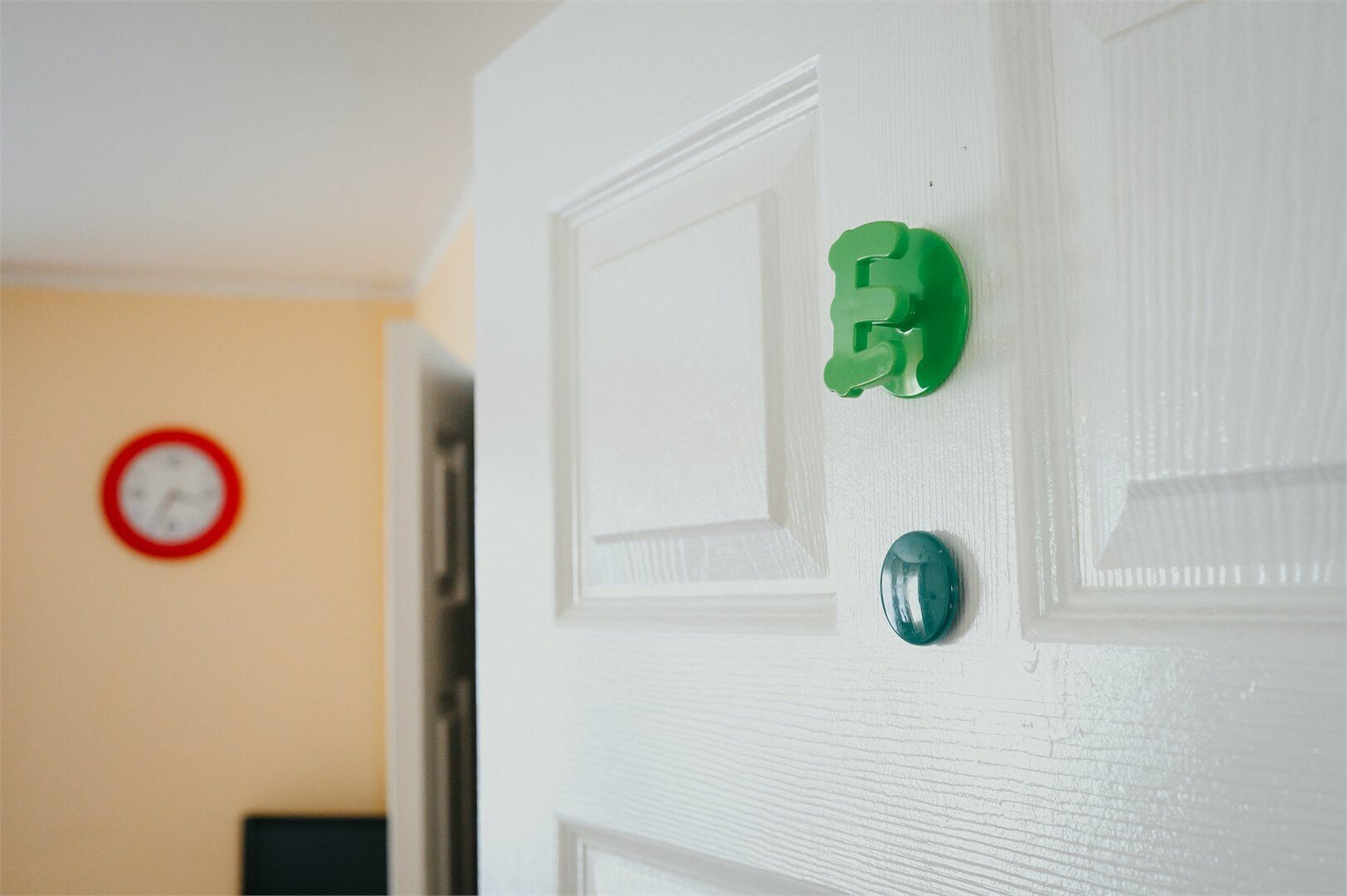 Небольшой двухместный номер с 1 кроватью