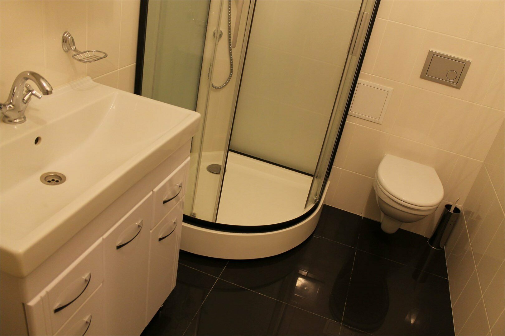 Номер Делюкс