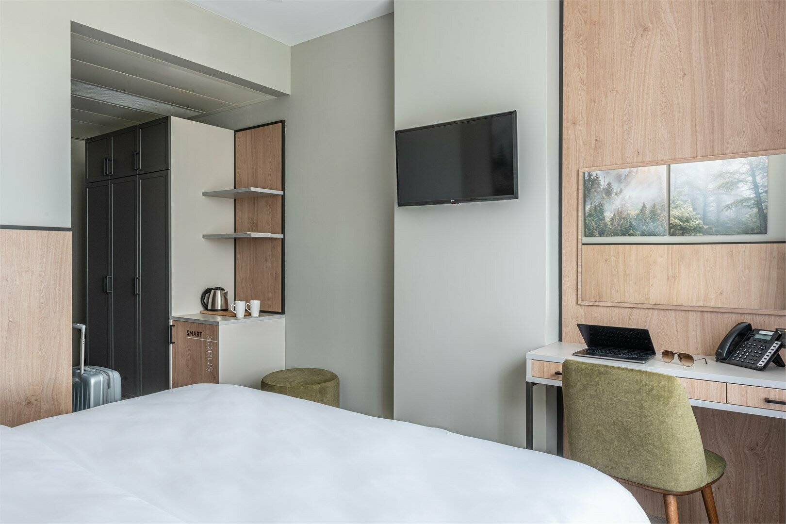 Стандартный номер Дабл