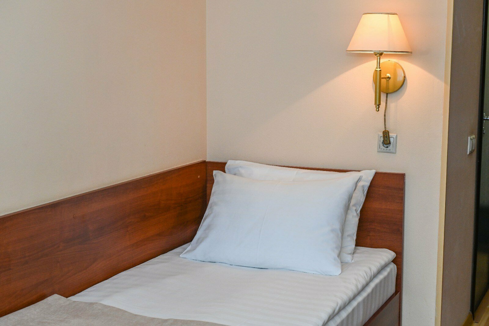 Одноместный номер