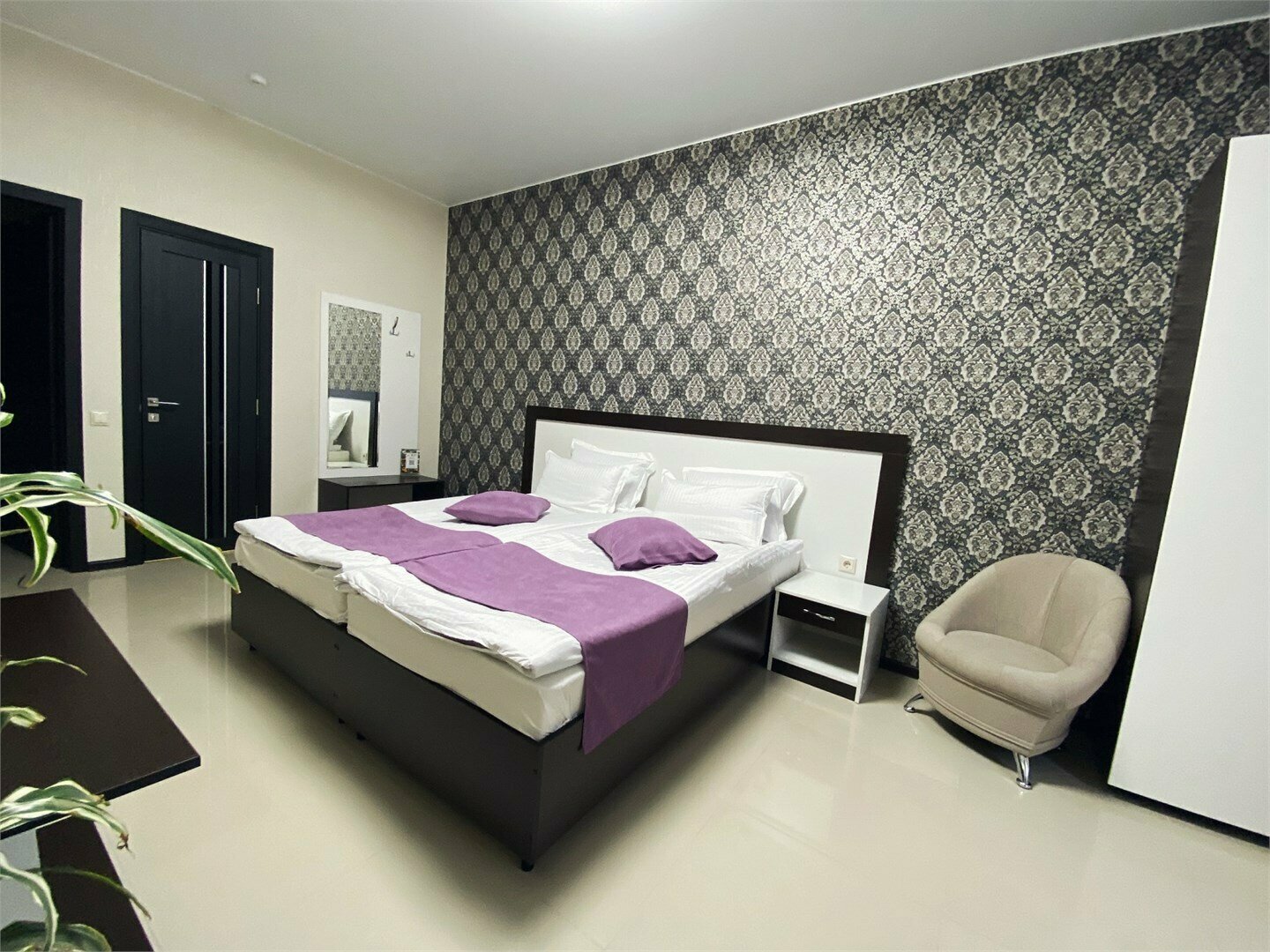 Делюкс на двоих