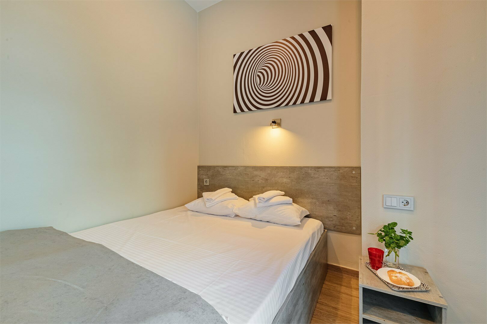 Апарт-студио