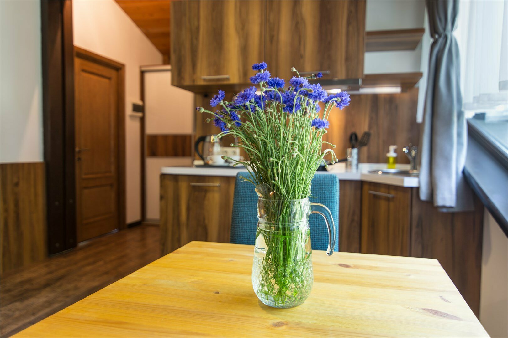 Номер Делюкс