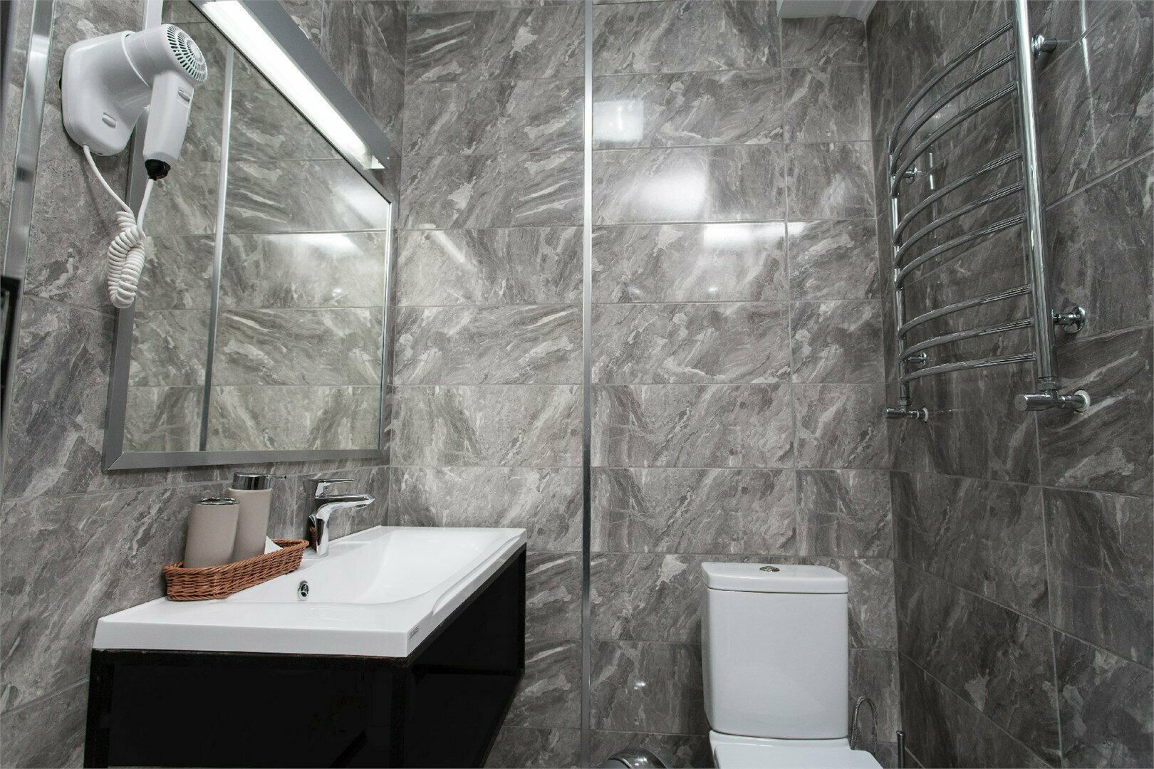 Стандарт двухместный с двумя кроватями