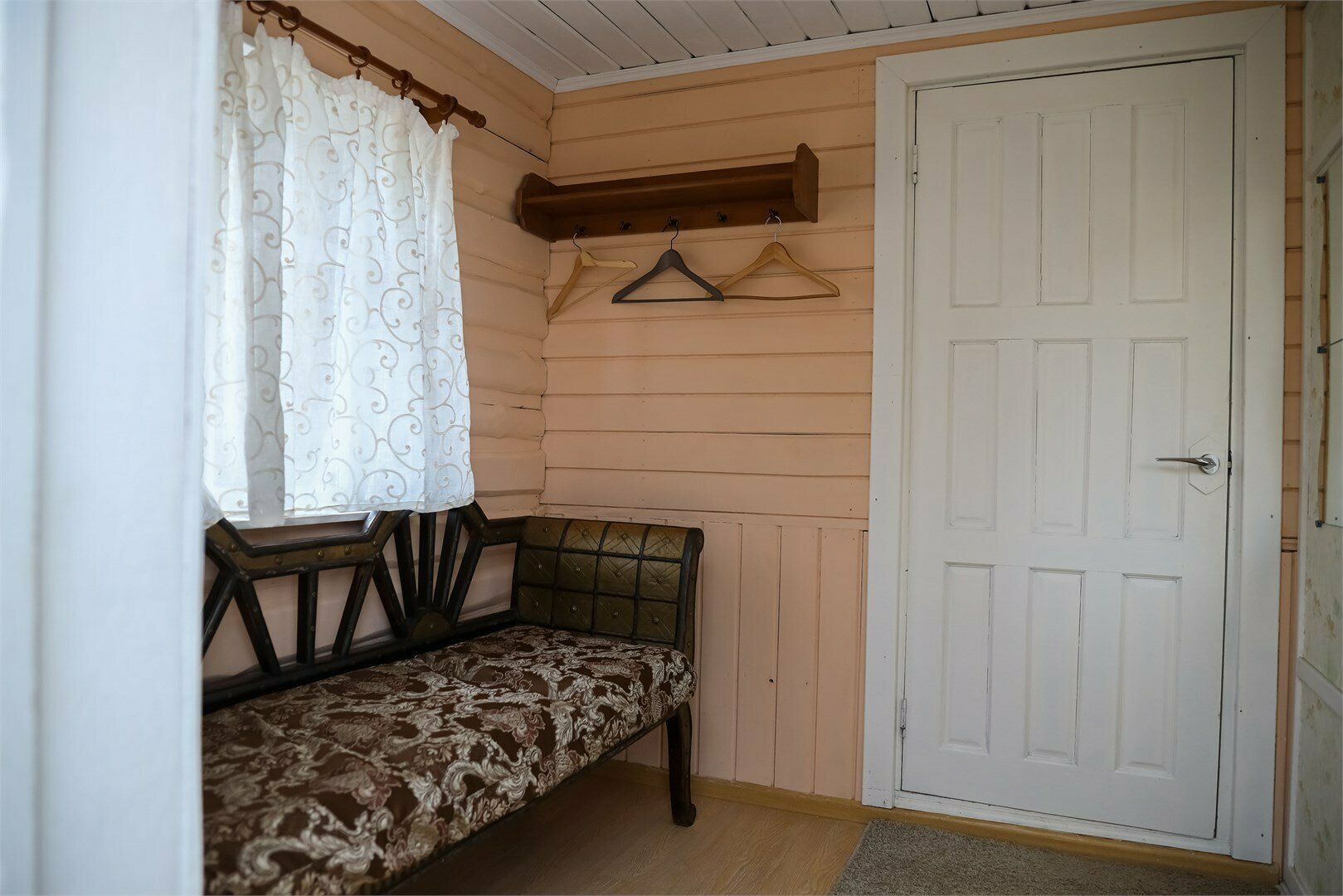 Четырехместный номер