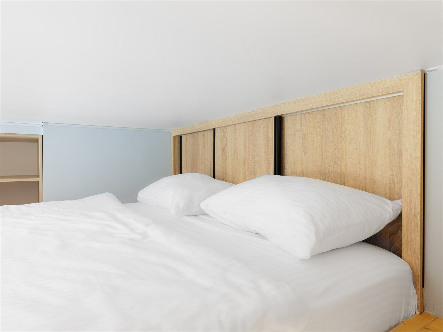 Улучшенный номер-студия