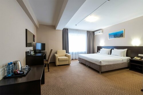 "Джуниор Сюит" (Высшая категория)