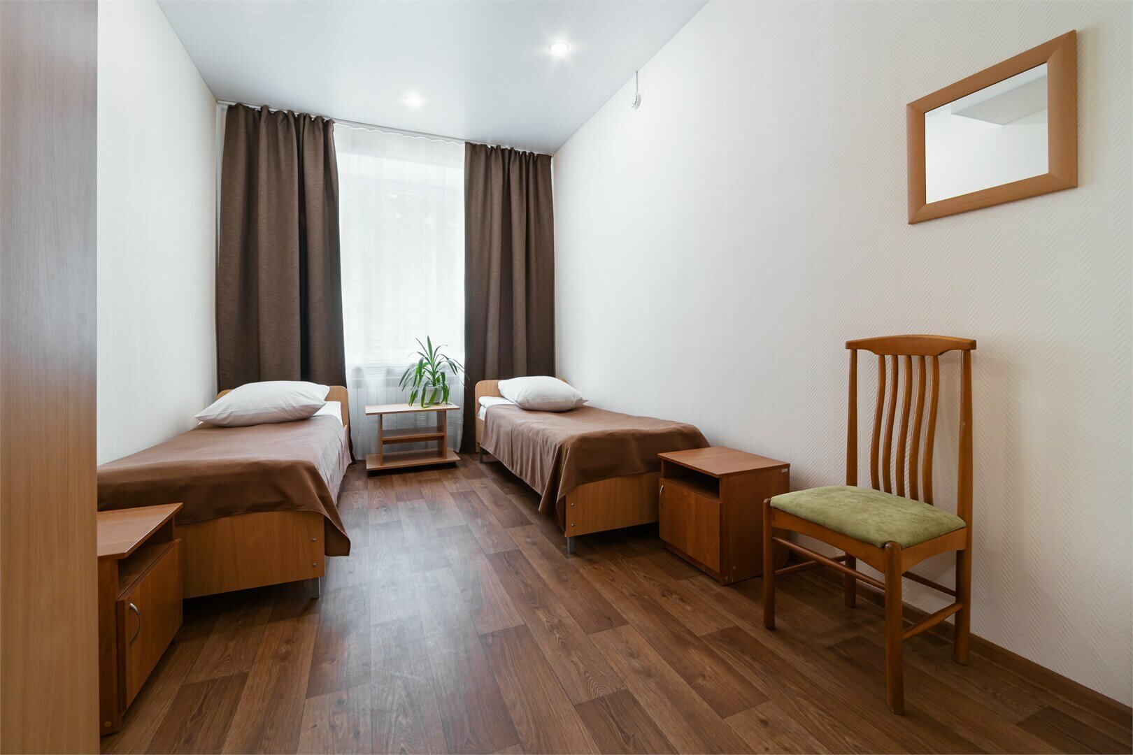 Стандарт TWN