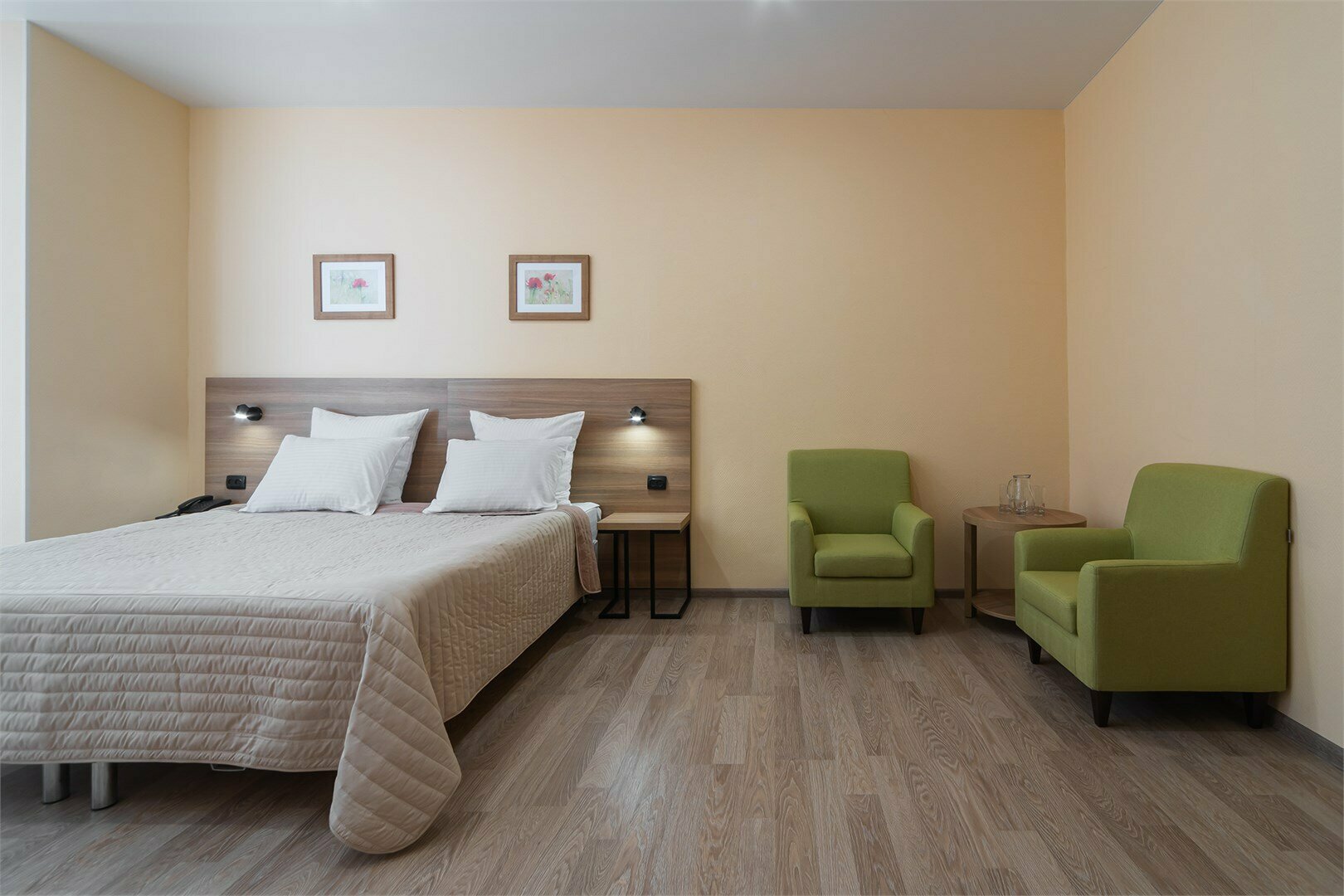 Джуниор сюит