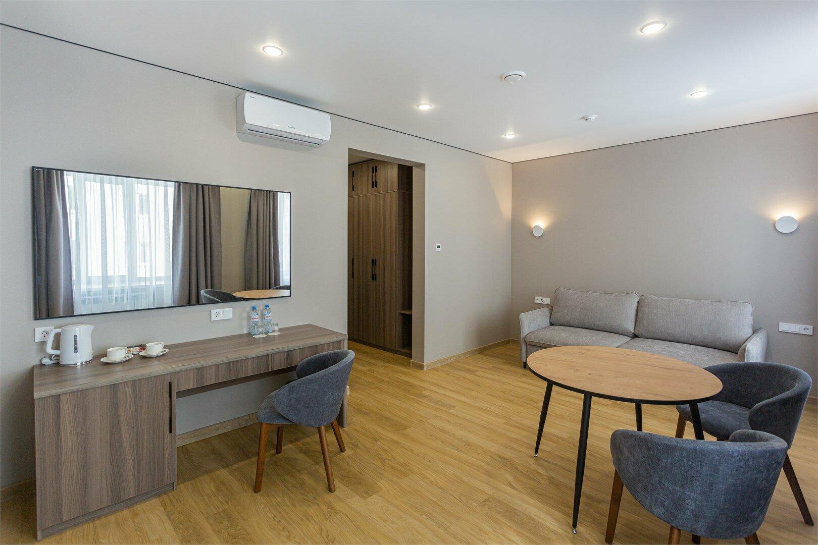 Номер "Делюкс"