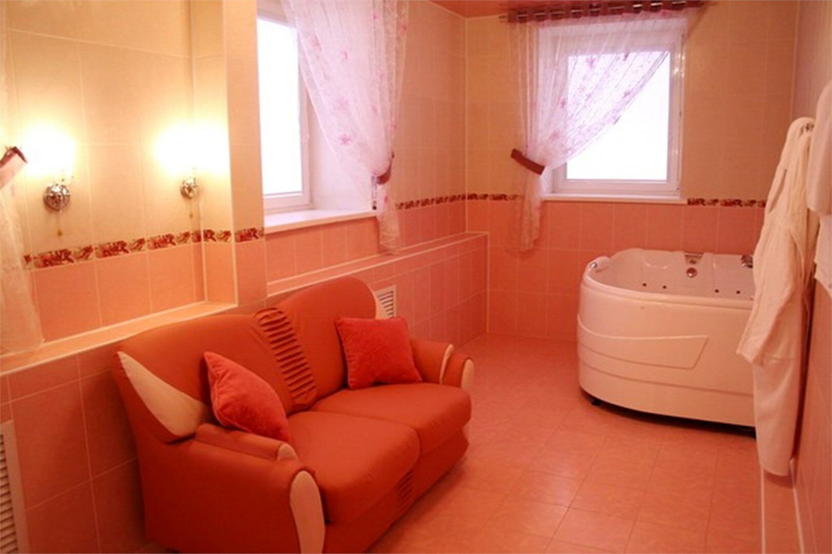 Свадебный люкс