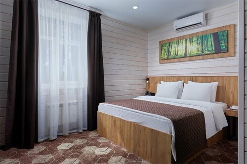 Делюкс "Семейный"